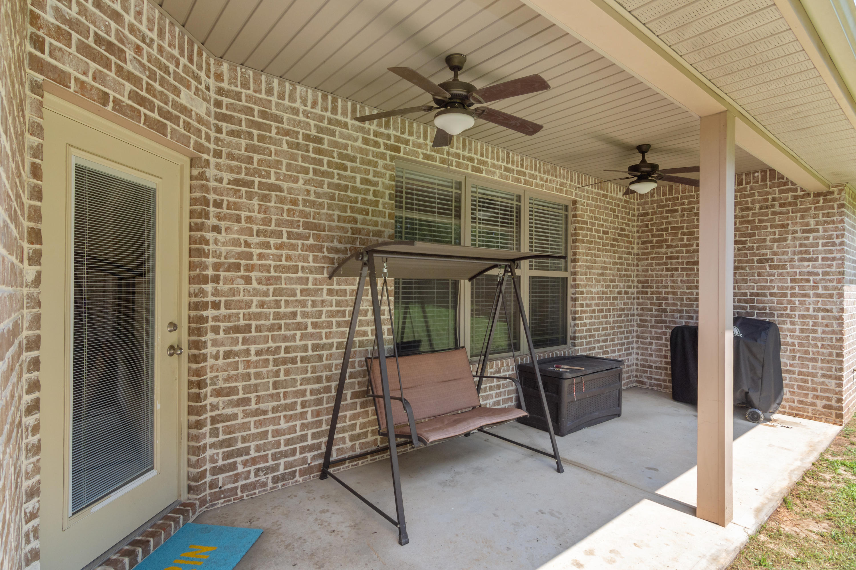 KITTRELL ESTATES - Residential