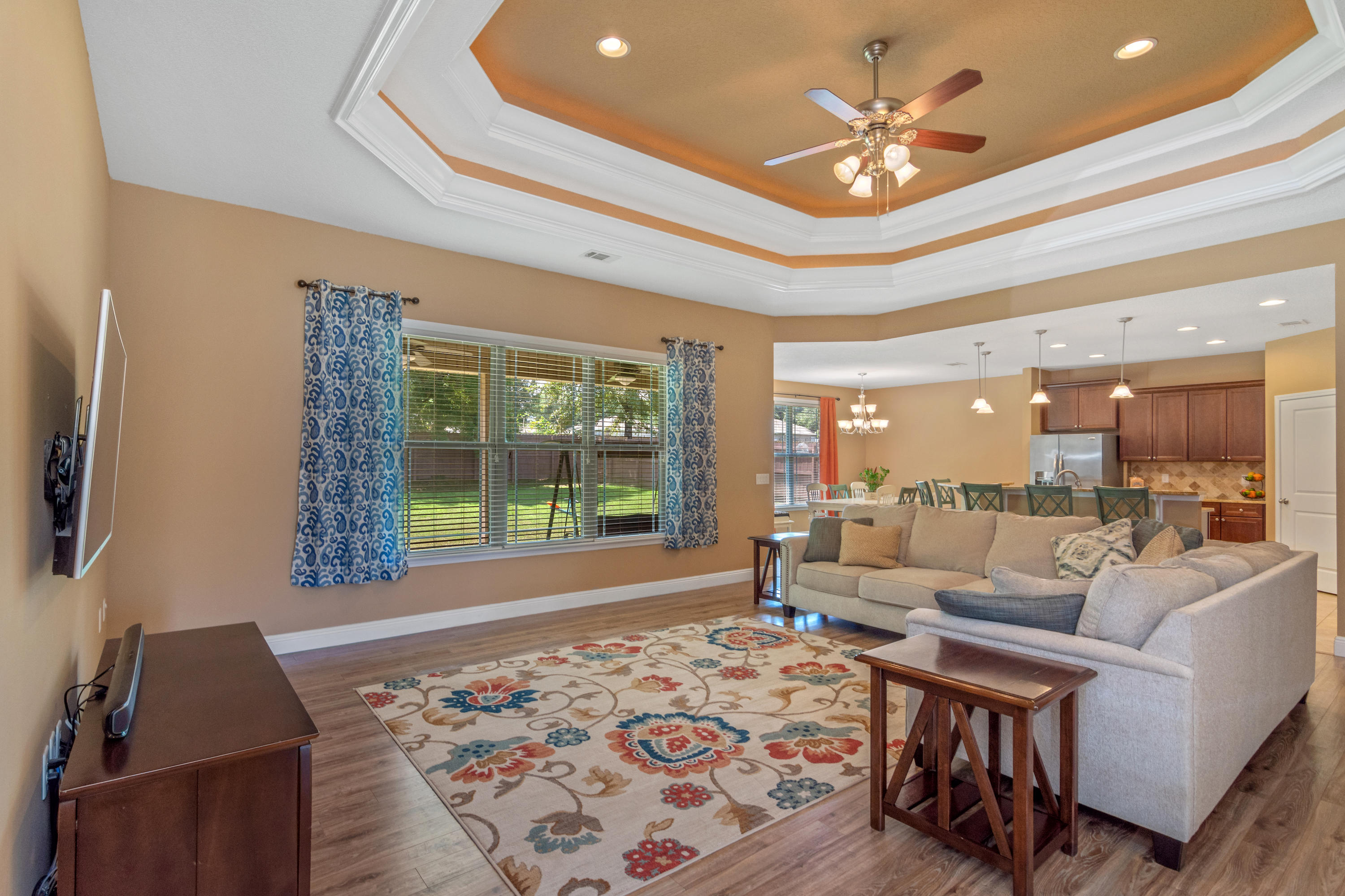 KITTRELL ESTATES - Residential