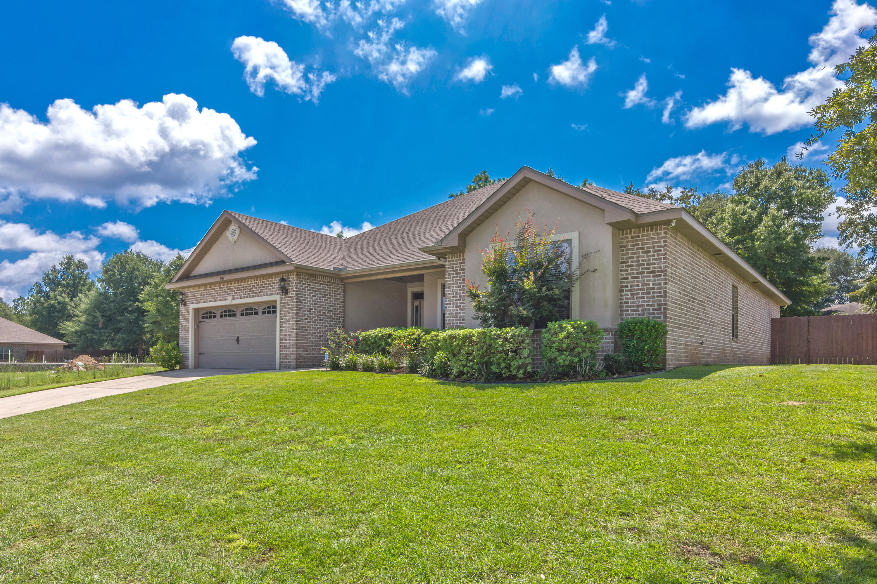 KITTRELL ESTATES - Residential