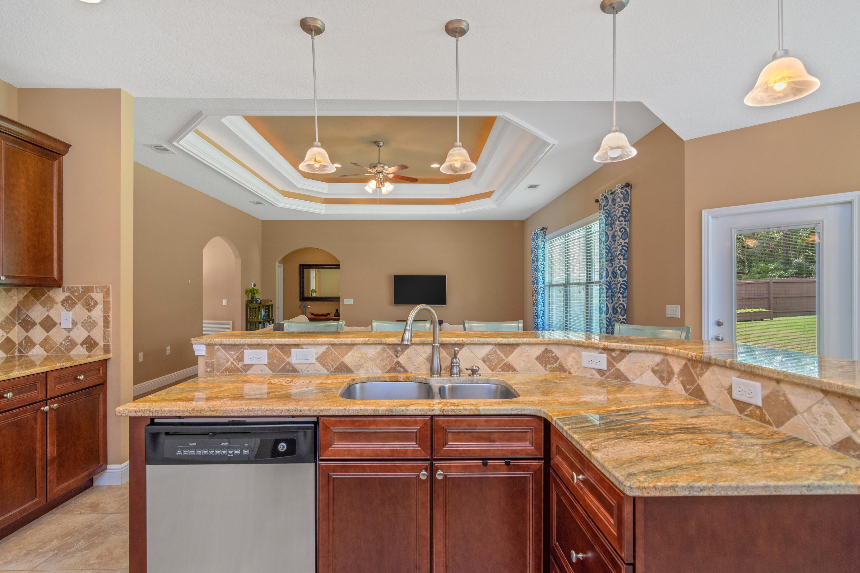 KITTRELL ESTATES - Residential