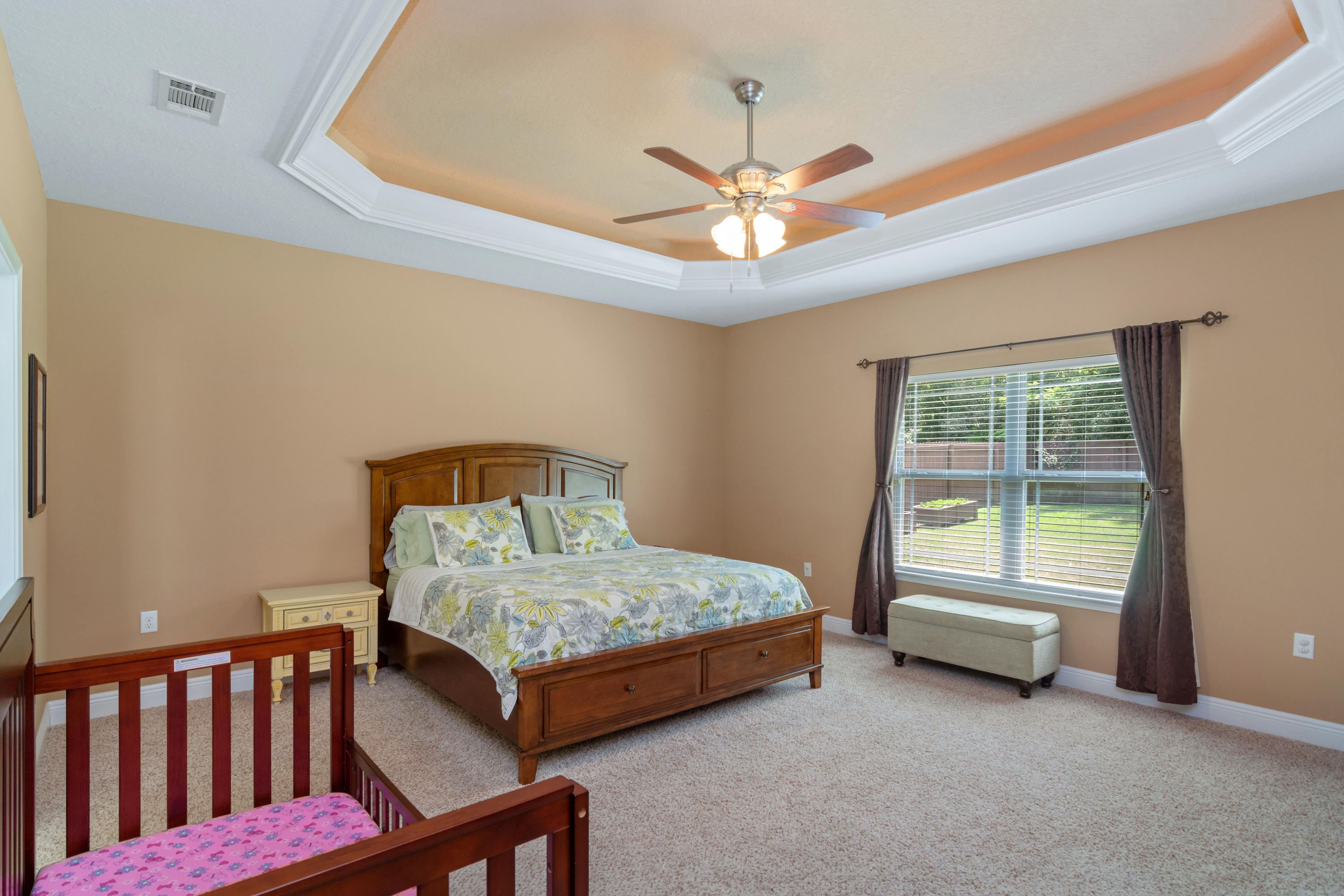 KITTRELL ESTATES - Residential