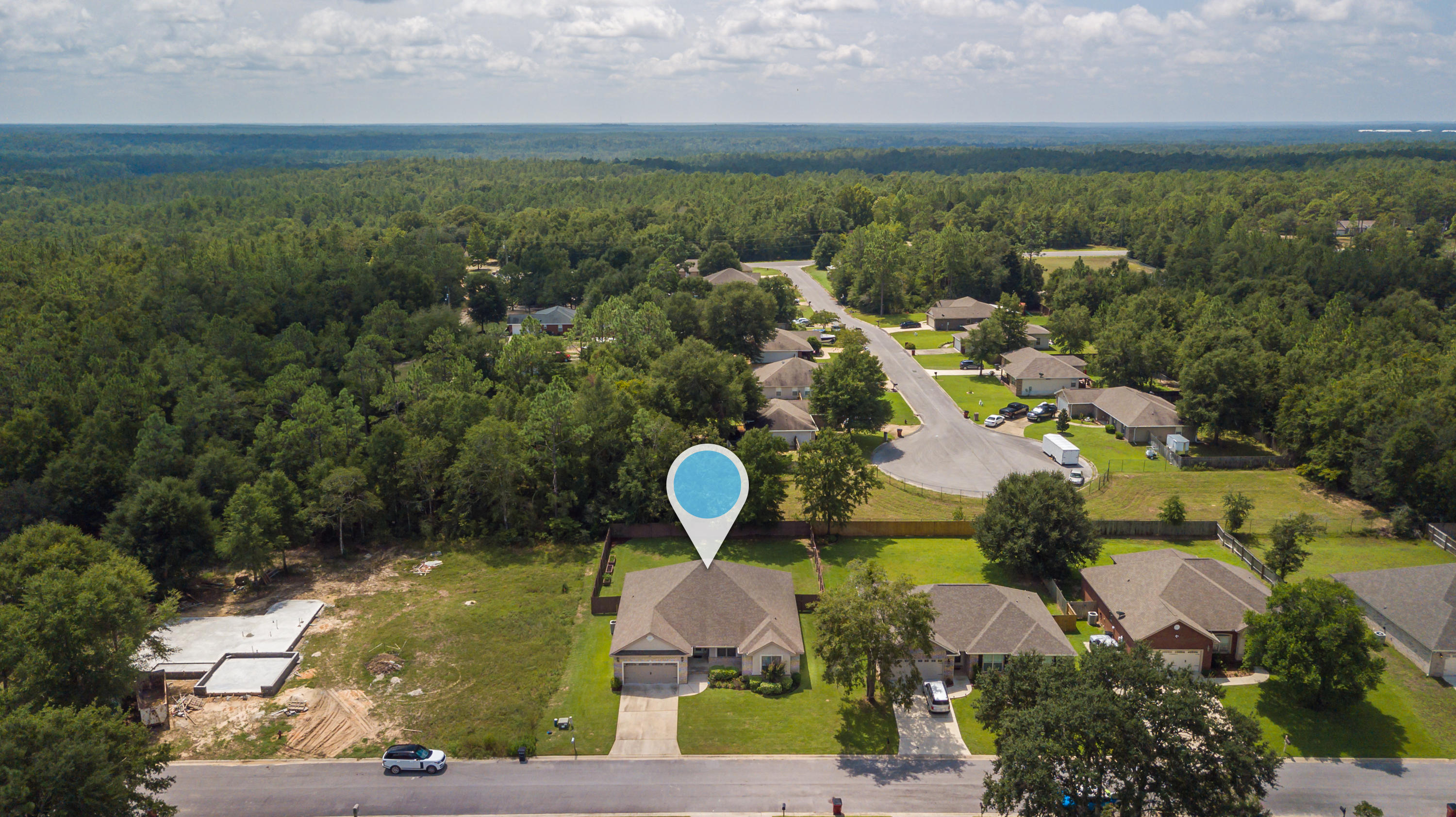 KITTRELL ESTATES - Residential