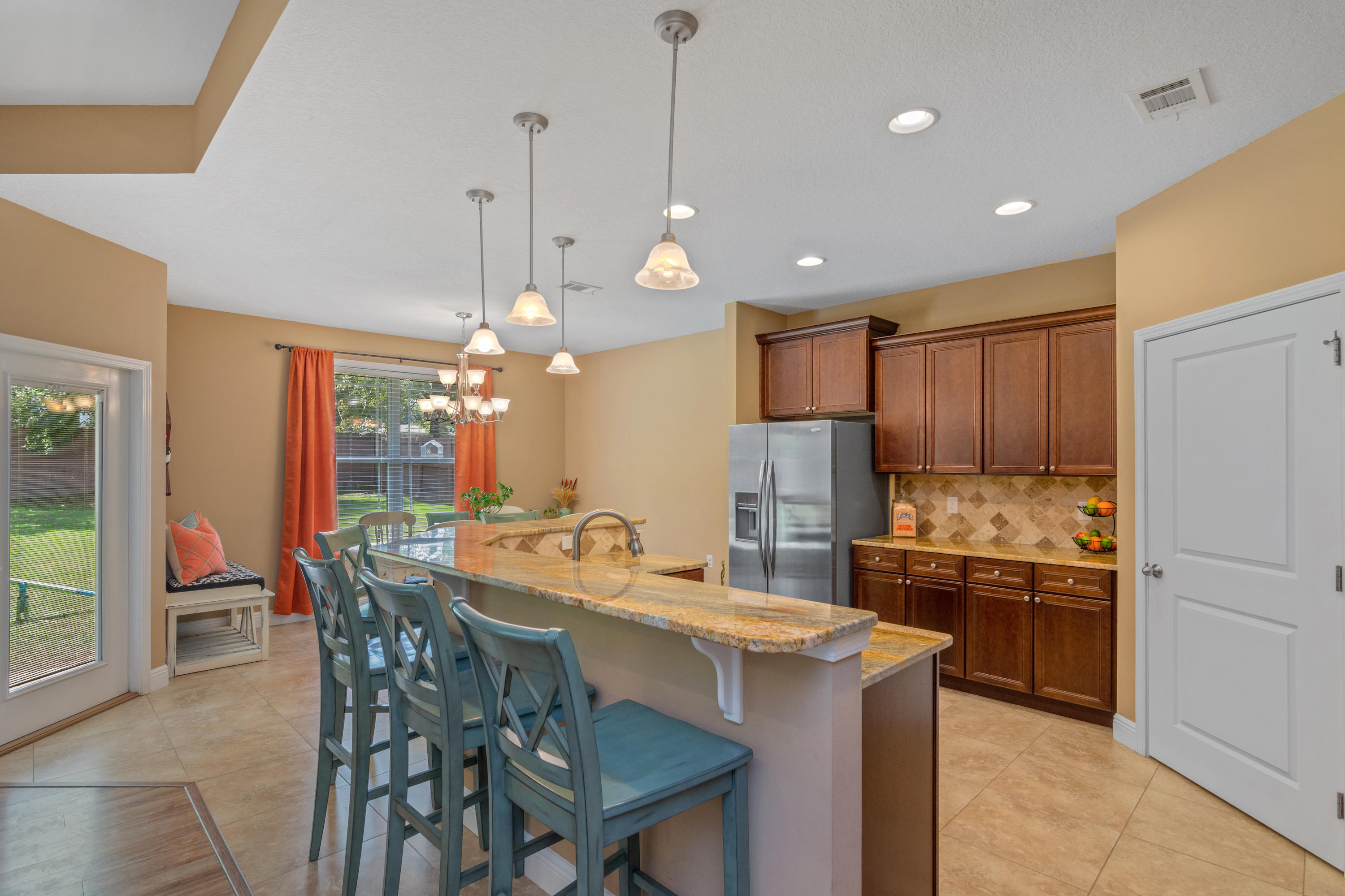 KITTRELL ESTATES - Residential