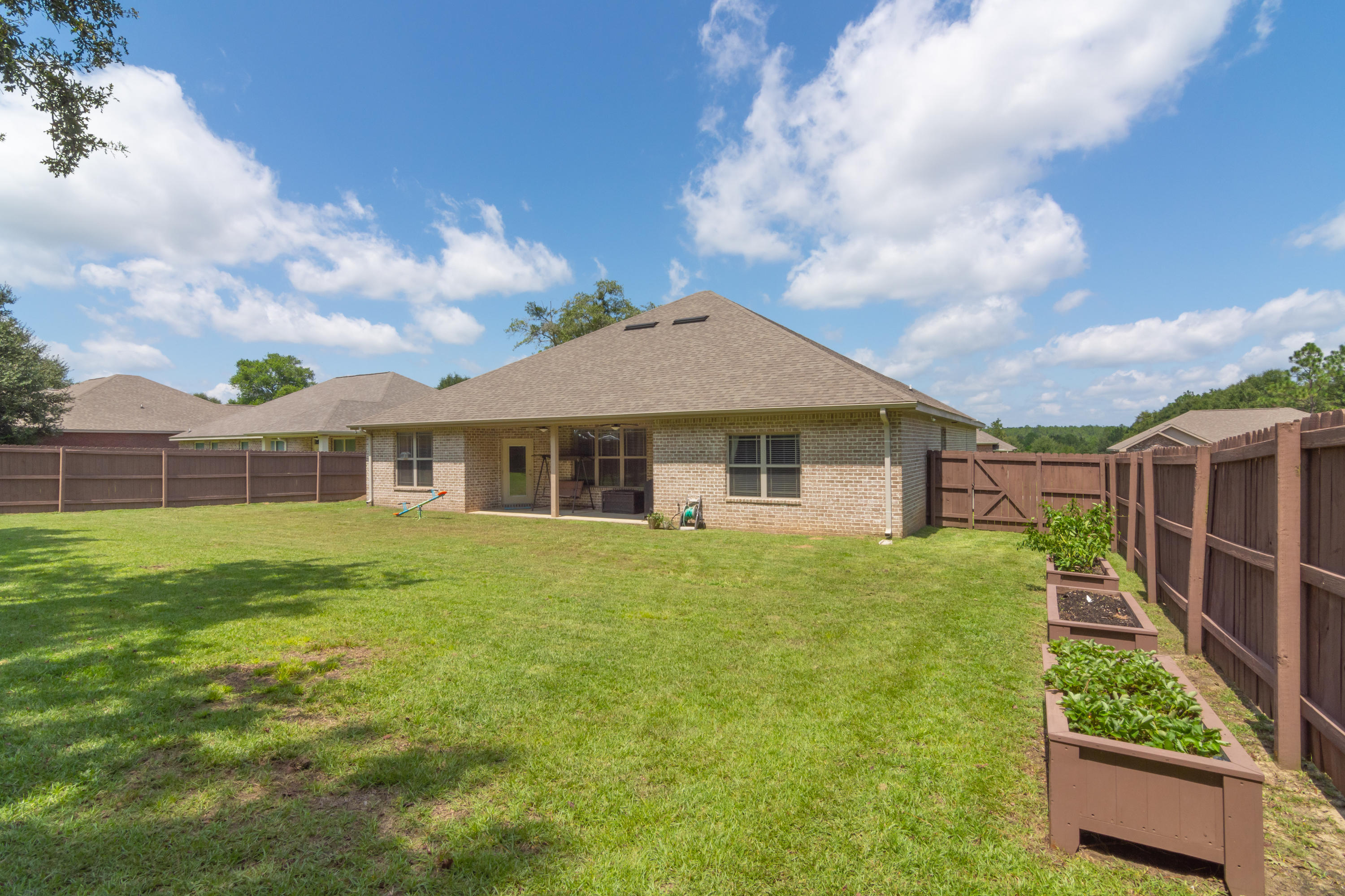 KITTRELL ESTATES - Residential