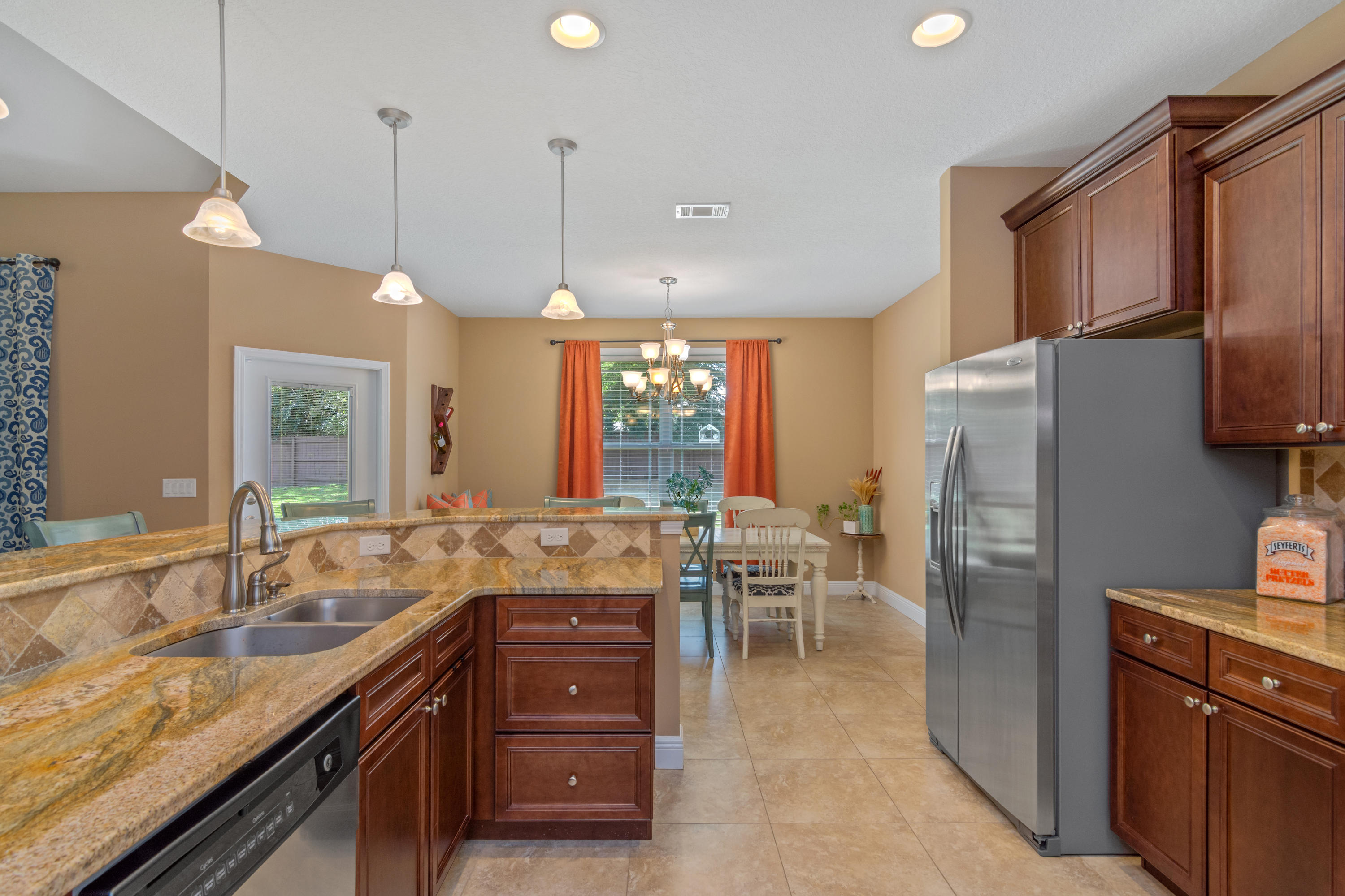KITTRELL ESTATES - Residential