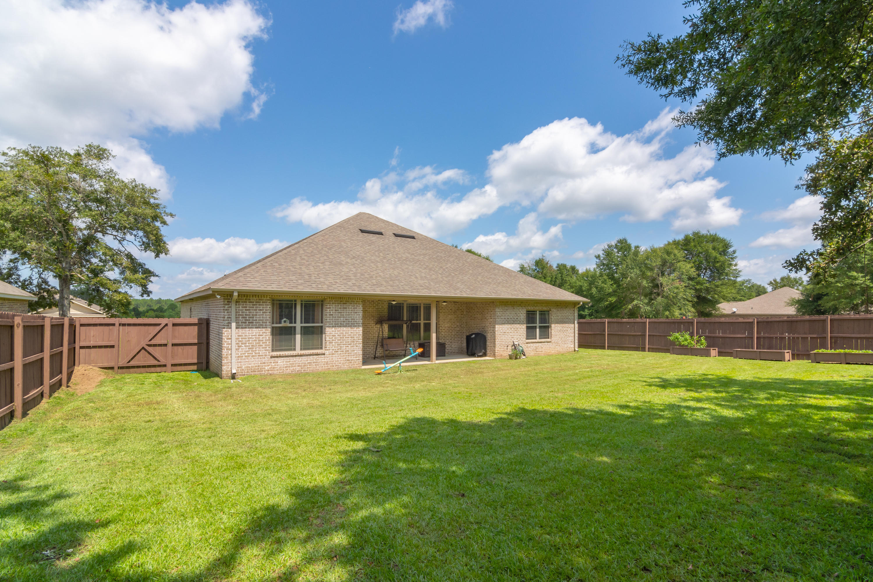 KITTRELL ESTATES - Residential