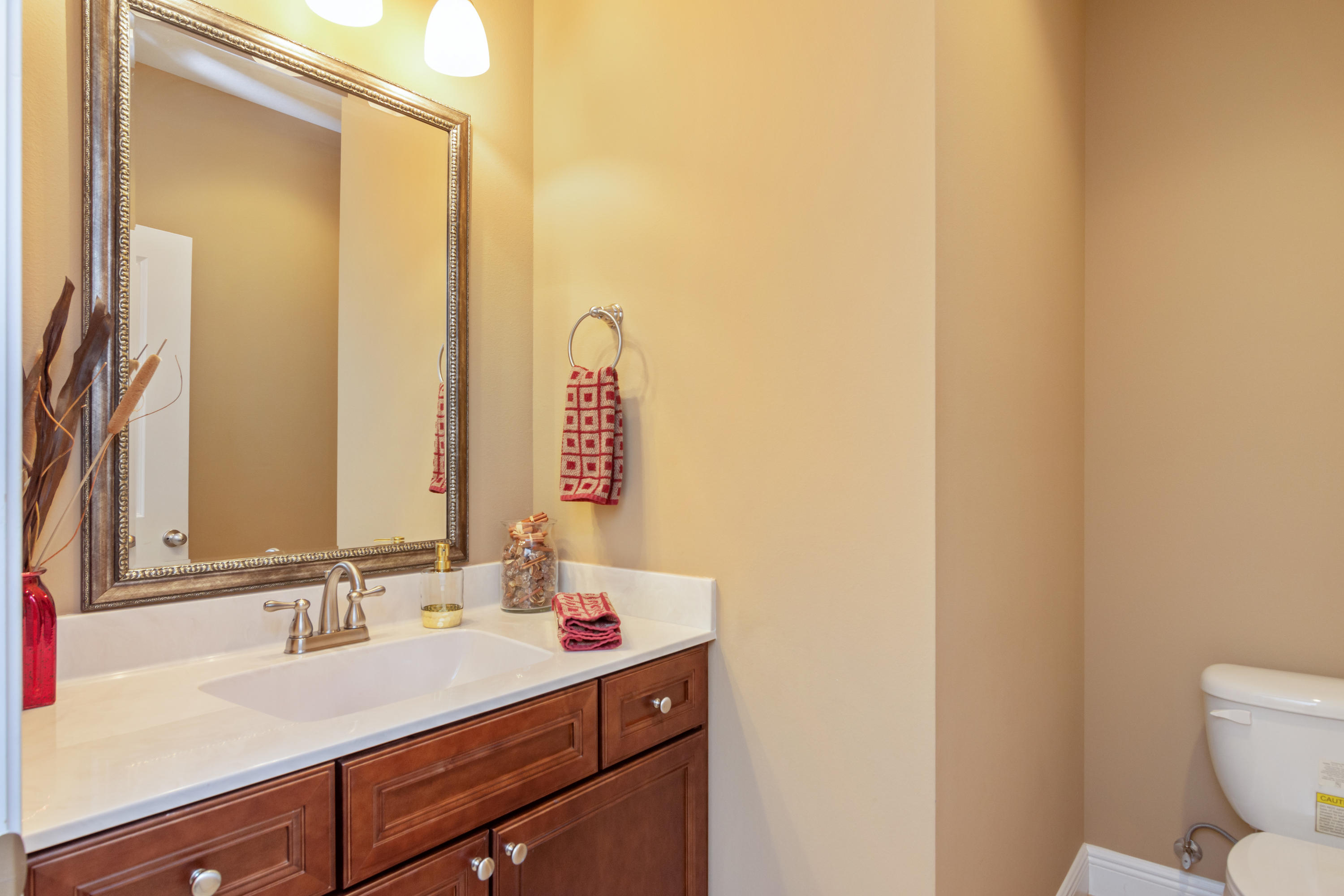 KITTRELL ESTATES - Residential