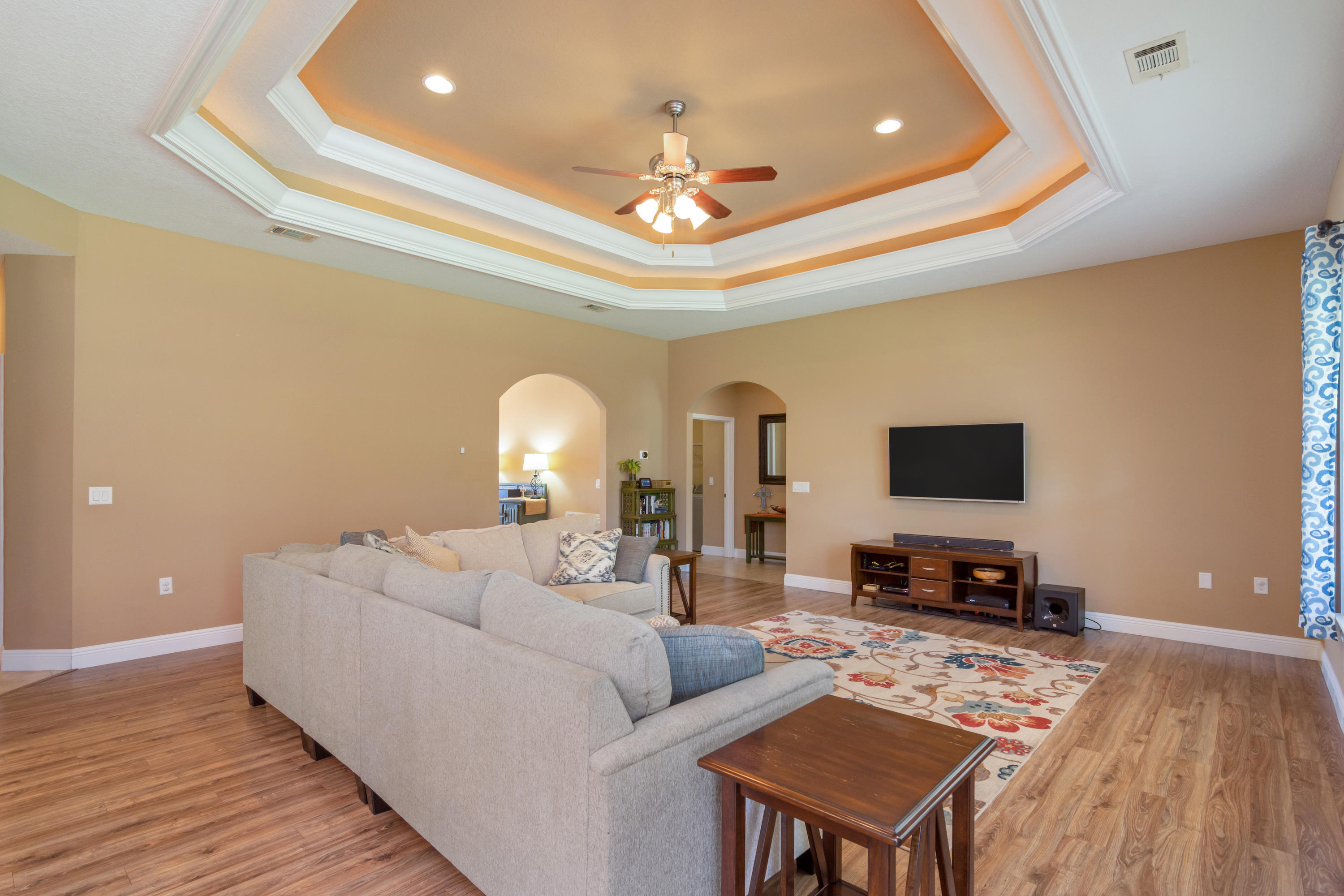 KITTRELL ESTATES - Residential