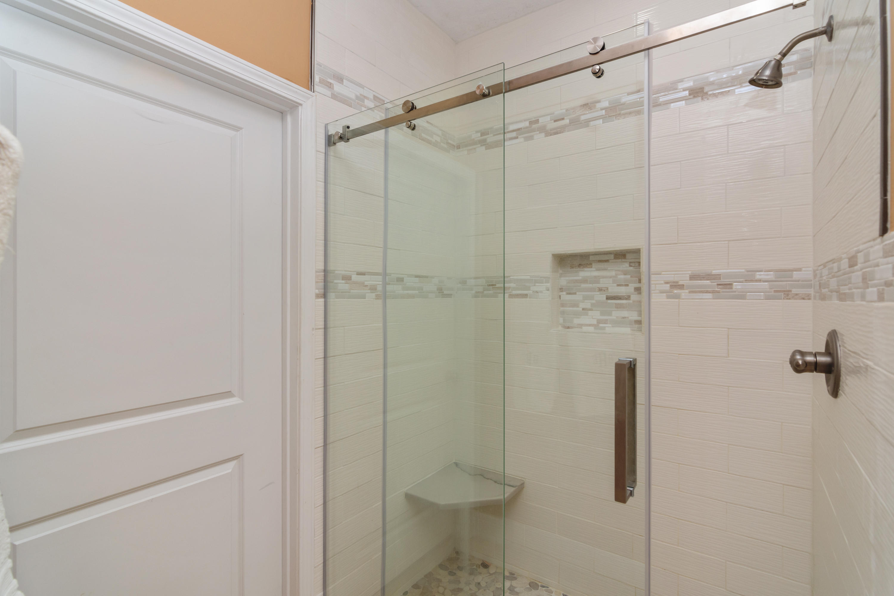 KITTRELL ESTATES - Residential