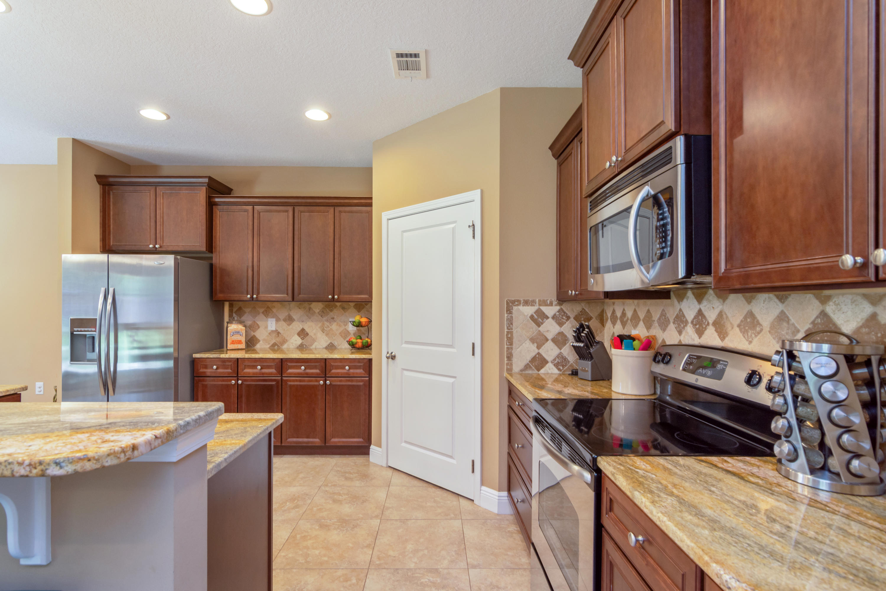 KITTRELL ESTATES - Residential