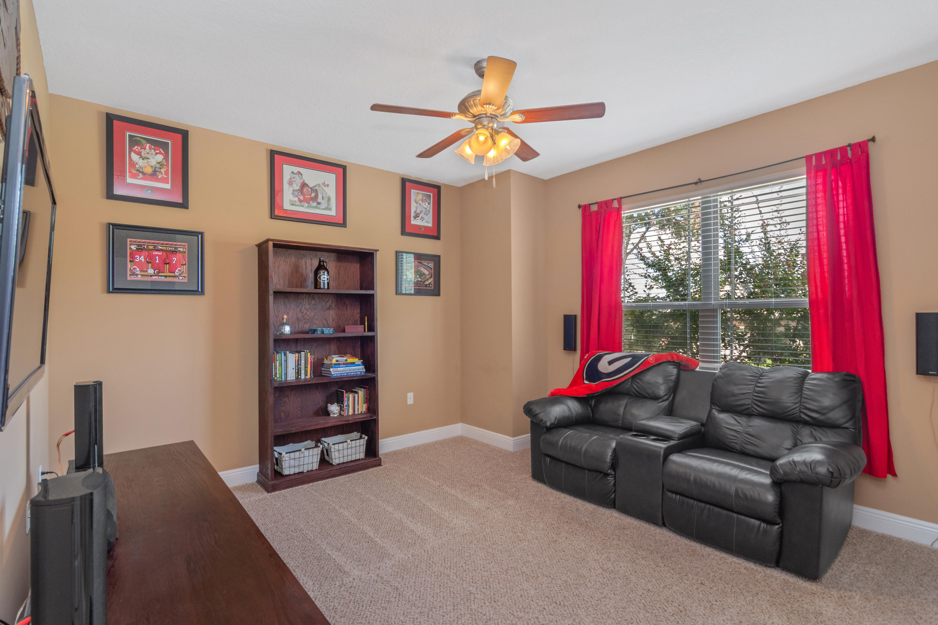 KITTRELL ESTATES - Residential