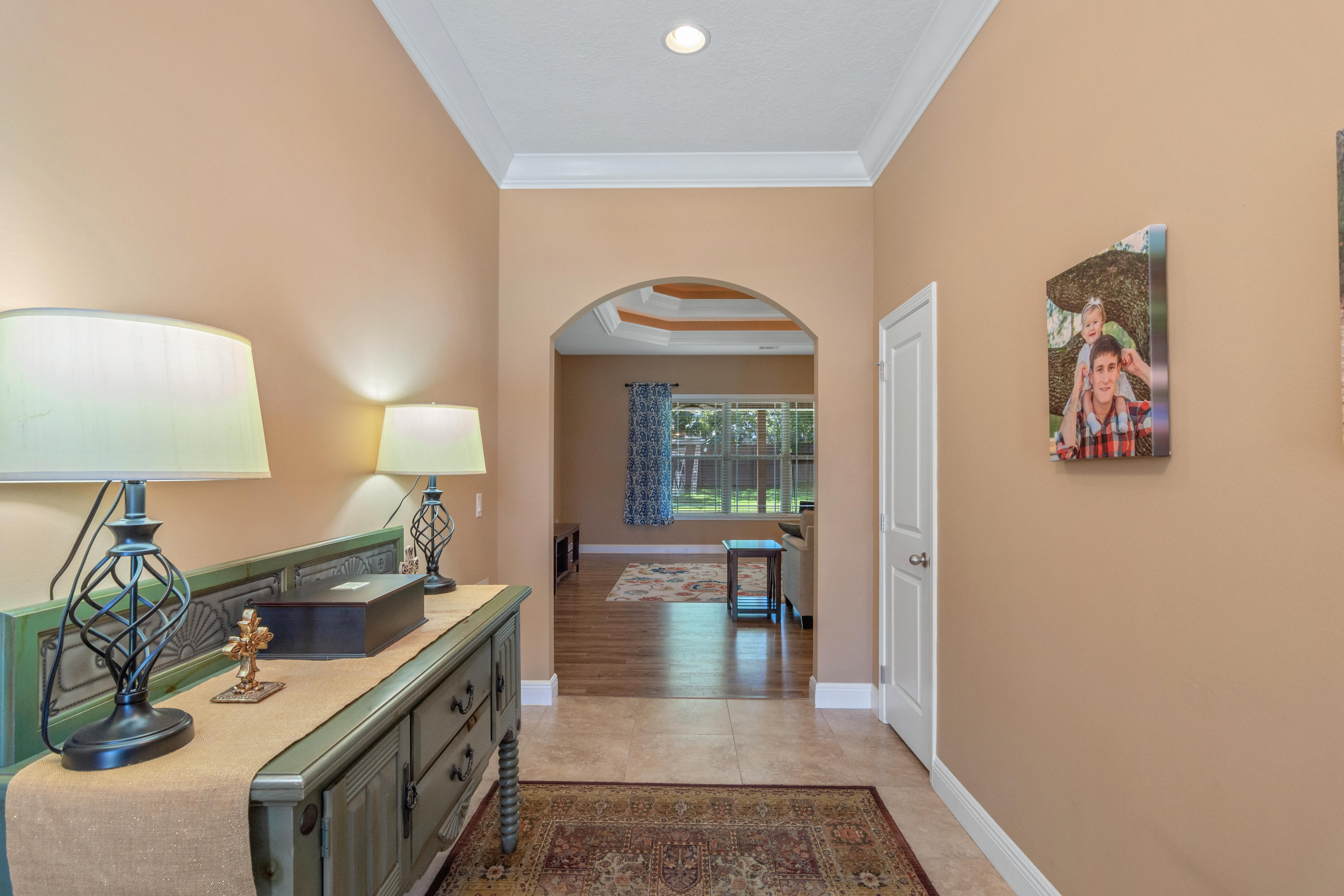 KITTRELL ESTATES - Residential