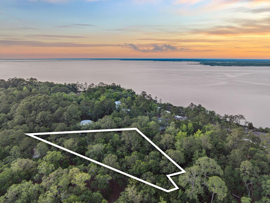 Nestled at the end of a quiet street, this stunning 1-acre lot is a rare opportunity to build your custom home in the heart of Point Washington. Surrounded by towering, mature oak trees, the property offers natural beauty, shade, and privacy--creating the ideal backdrop for a primary residence, vacation home, or long-term investment.With ample space to design and build, this homesite presents endless possibilities for a grand coastal retreat, complete with outdoor living, a pool, or detached structures. Enjoy the serenity of a peaceful, wooded setting while being just minutes from Scenic Highway 30A, Grayton Beach, and the shops and dining of Seaside.Opportunities like this are few and far between--especially in such a sought-after neighborhood with no HOA restrictions. Whether you're dreaming of a modern farmhouse, a traditional Southern estate, or a laid-back beach cottage, this lot offers the space and setting to make it a reality.
