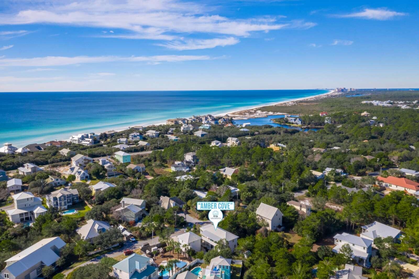 BEACH HIGHLAND 1ST ADD - Residential