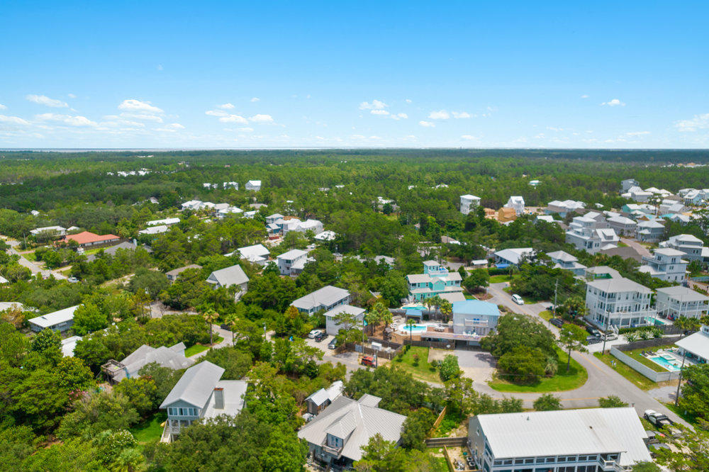 BEACH HIGHLAND 1ST ADD - Residential