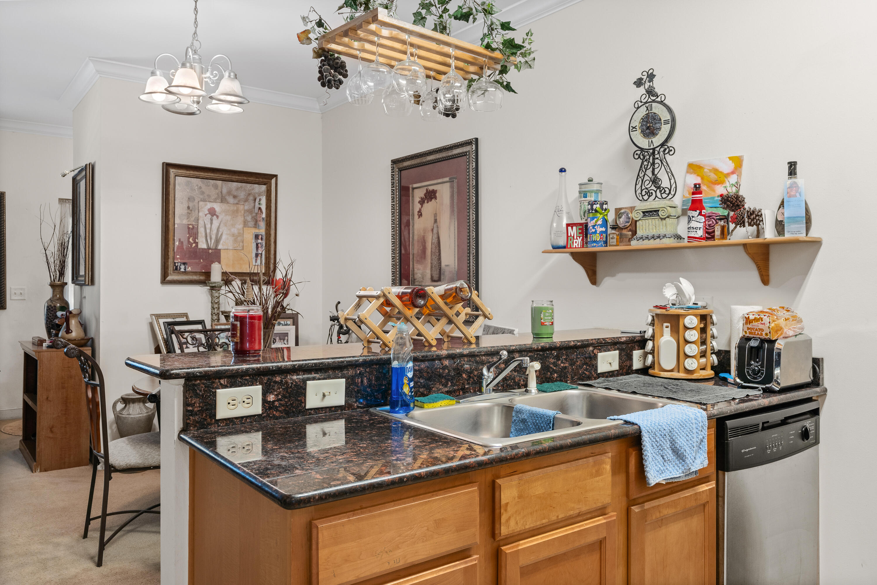 Destin Twin Lakes - Residential