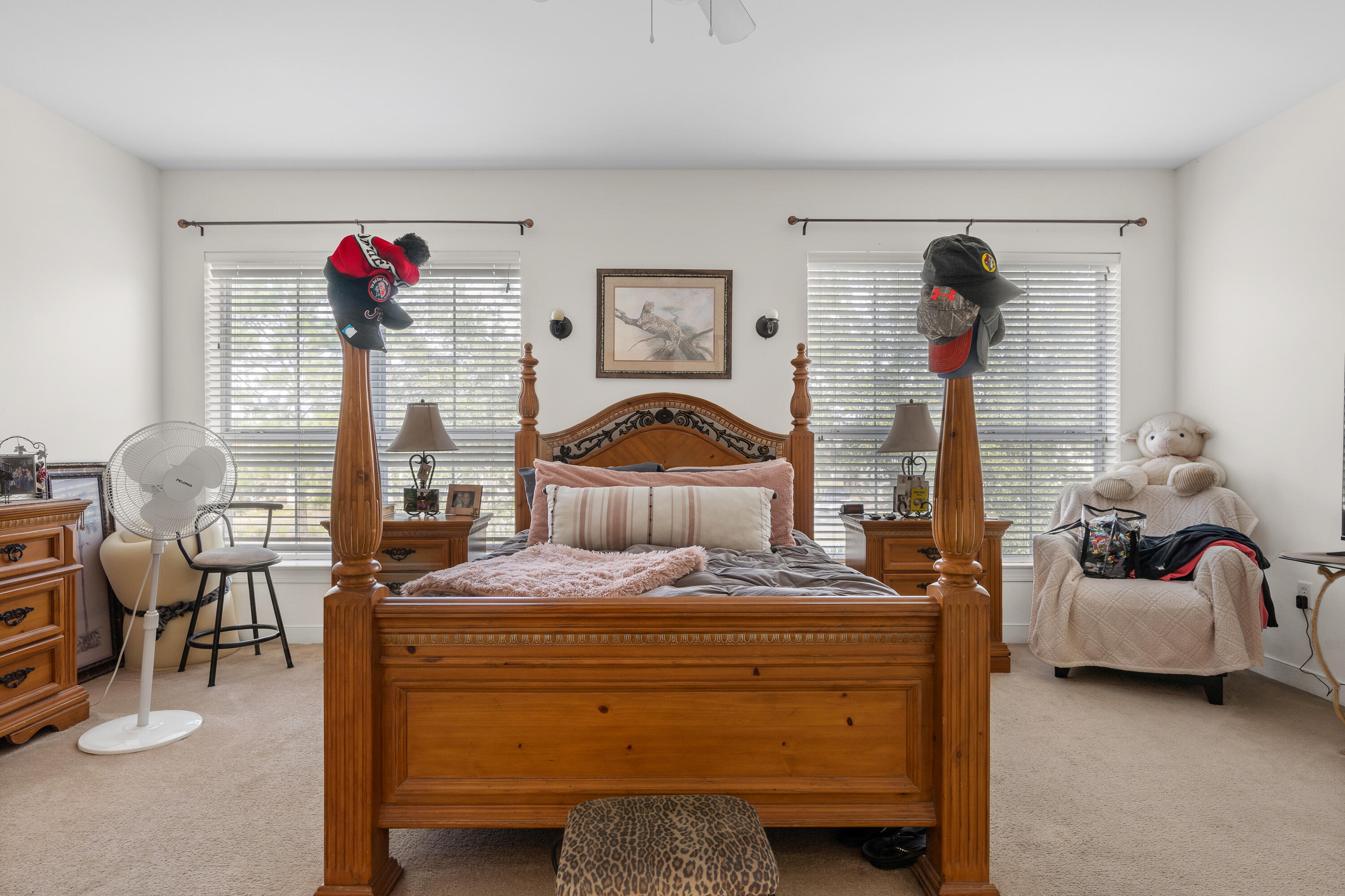 Destin Twin Lakes - Residential