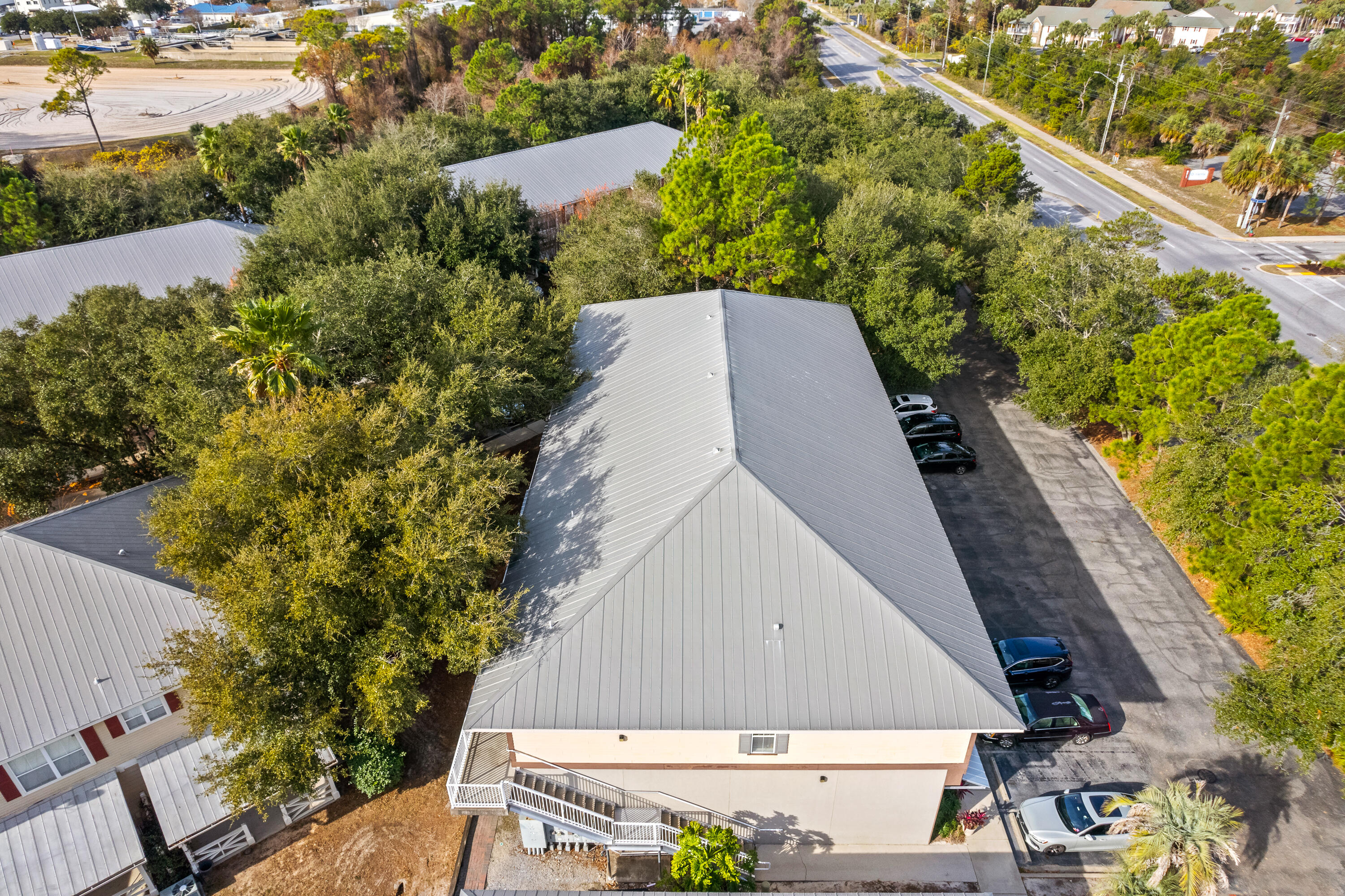 Destin Twin Lakes - Residential