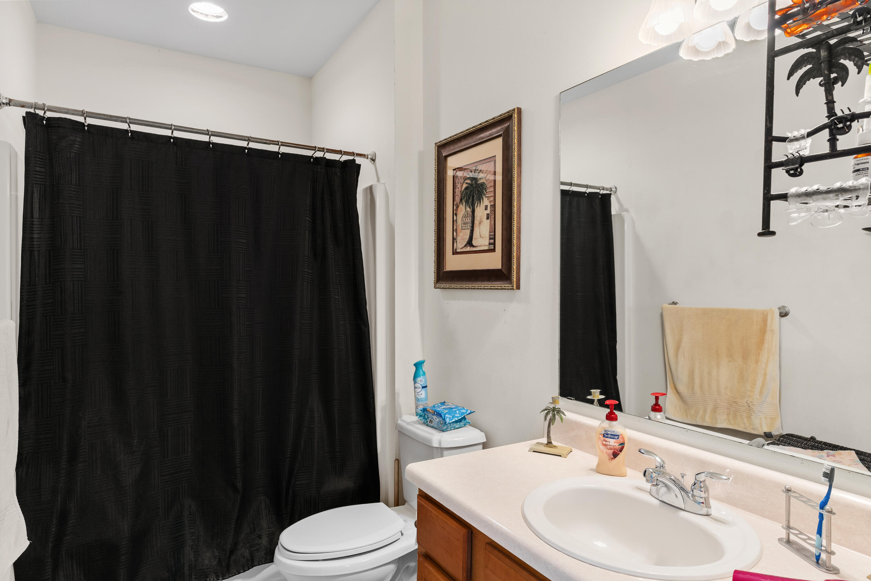 Destin Twin Lakes - Residential