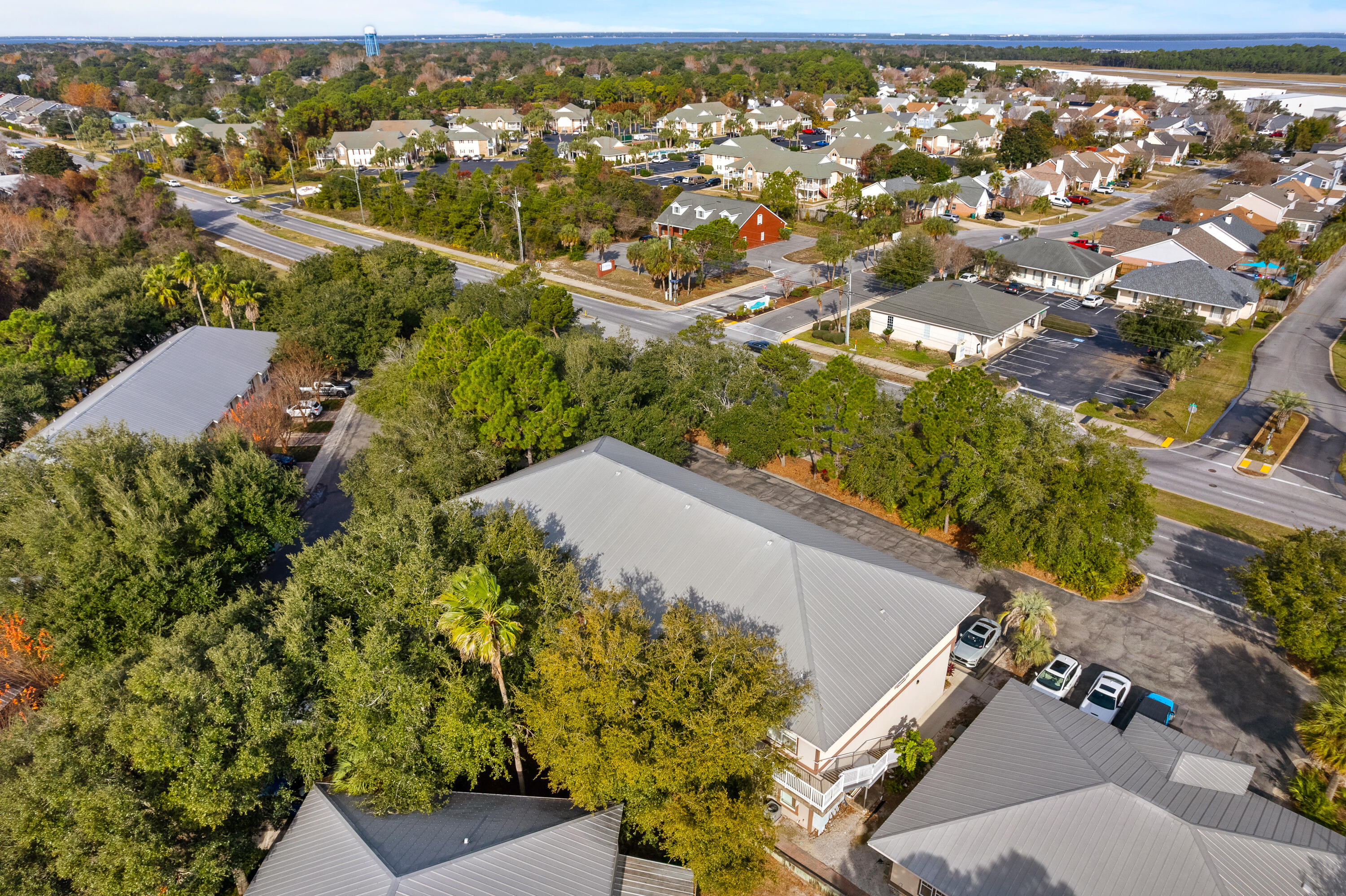 Destin Twin Lakes - Residential