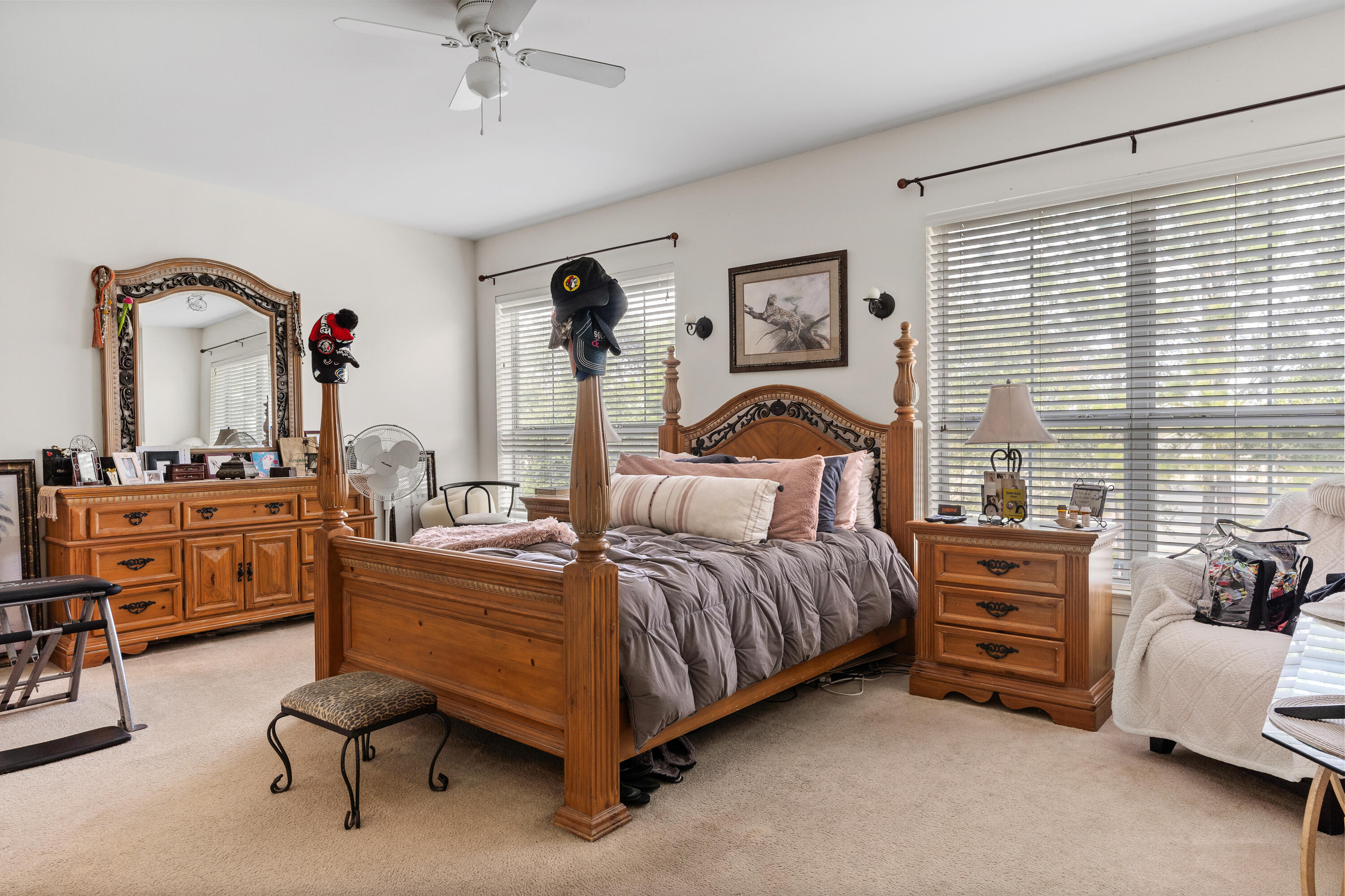 Destin Twin Lakes - Residential