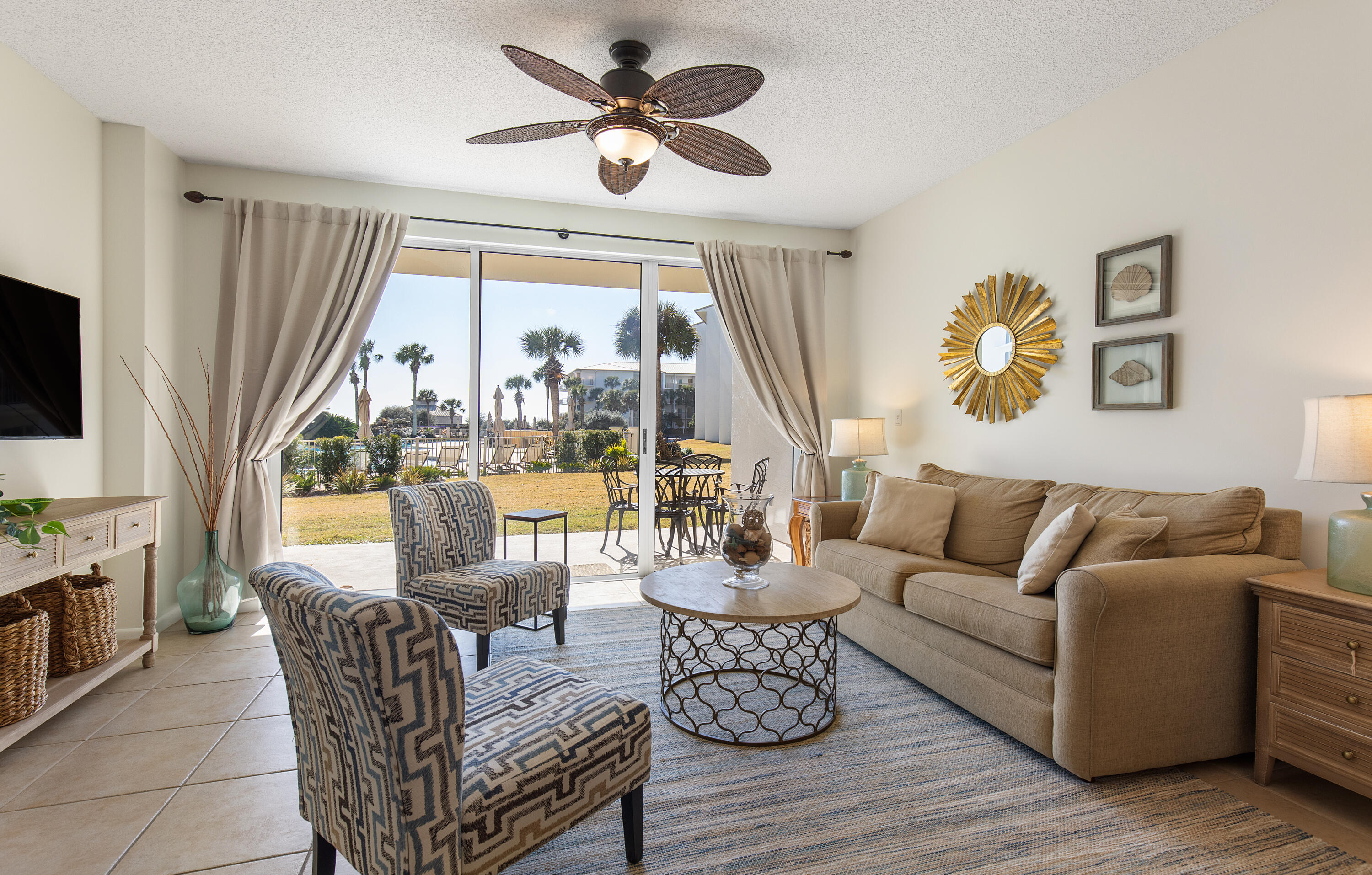 HIGH POINTE RESORT CONDO - Residential