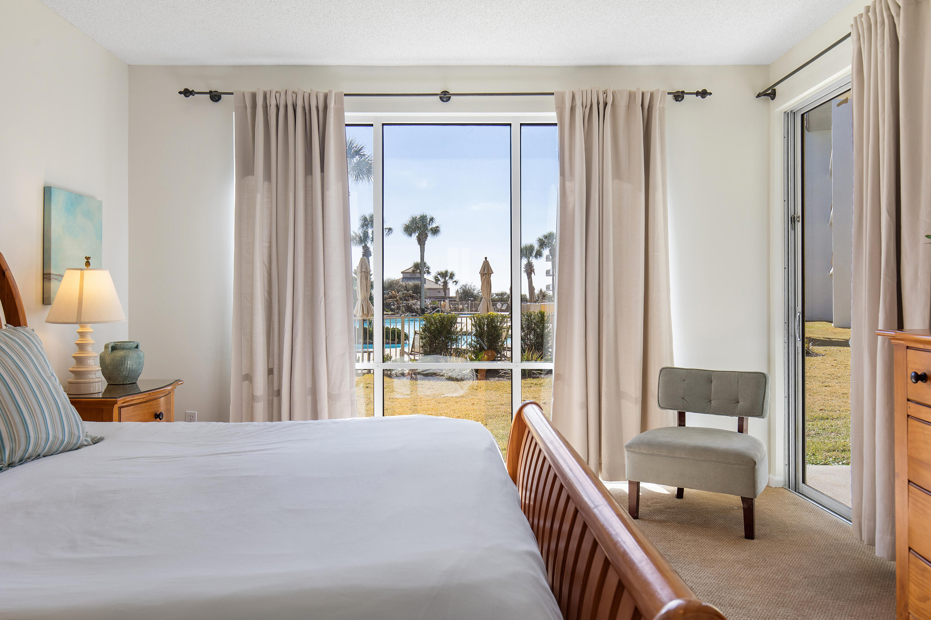 HIGH POINTE RESORT CONDO - Residential