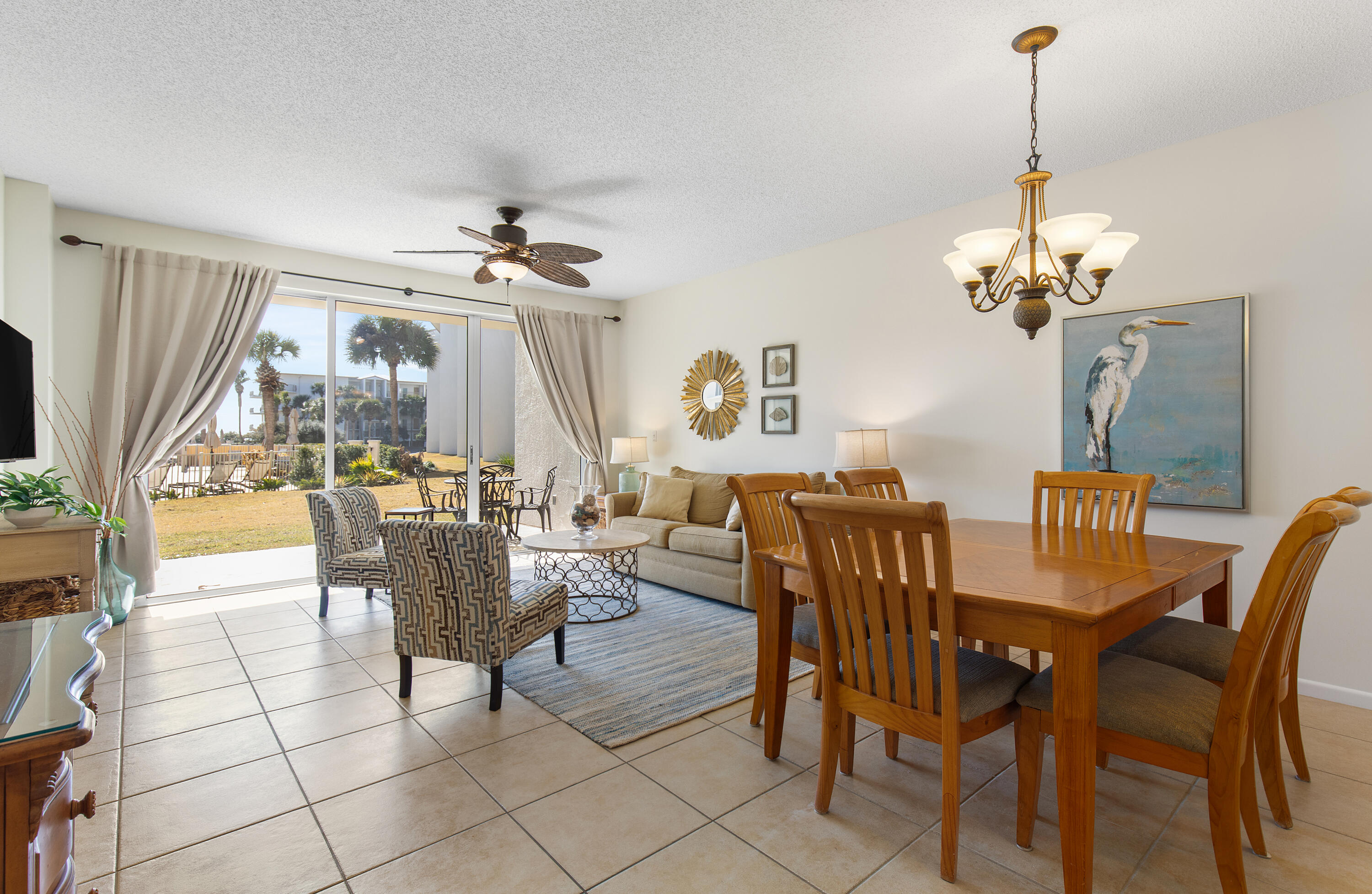 HIGH POINTE RESORT CONDO - Residential