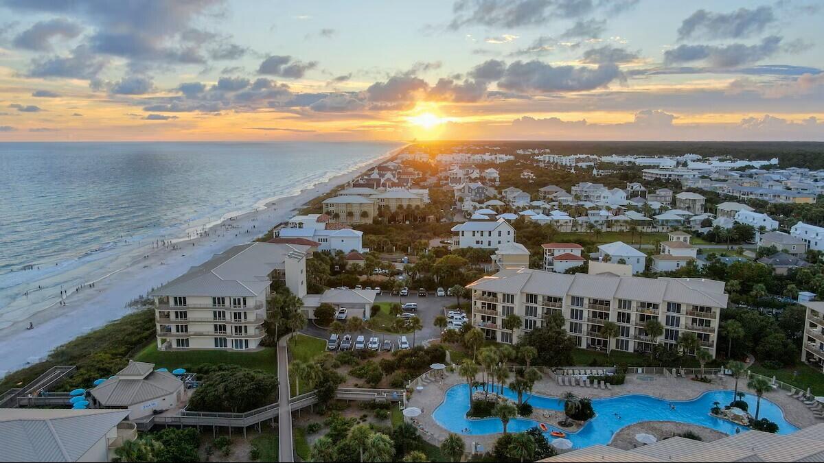 HIGH POINTE RESORT CONDO - Residential