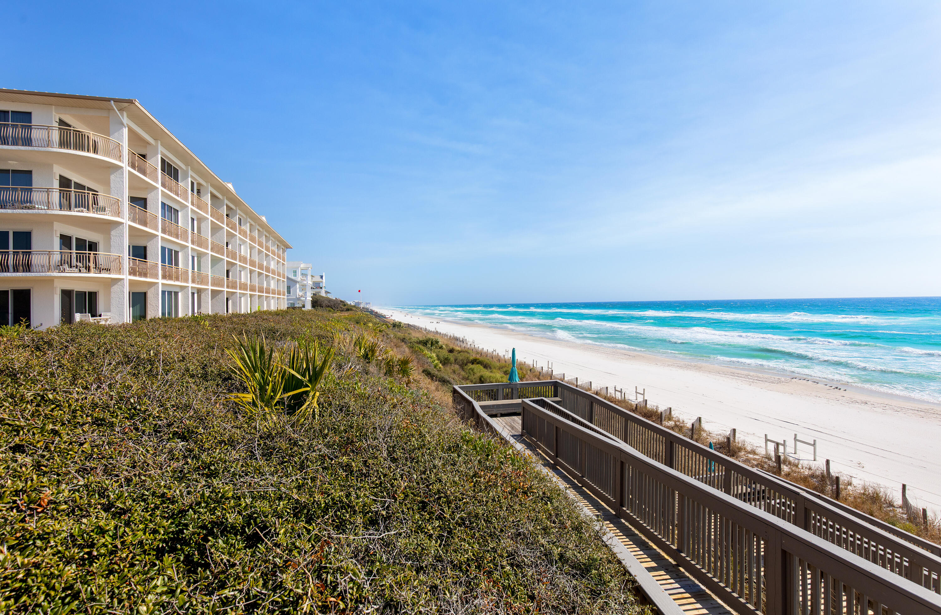 HIGH POINTE RESORT CONDO - Residential