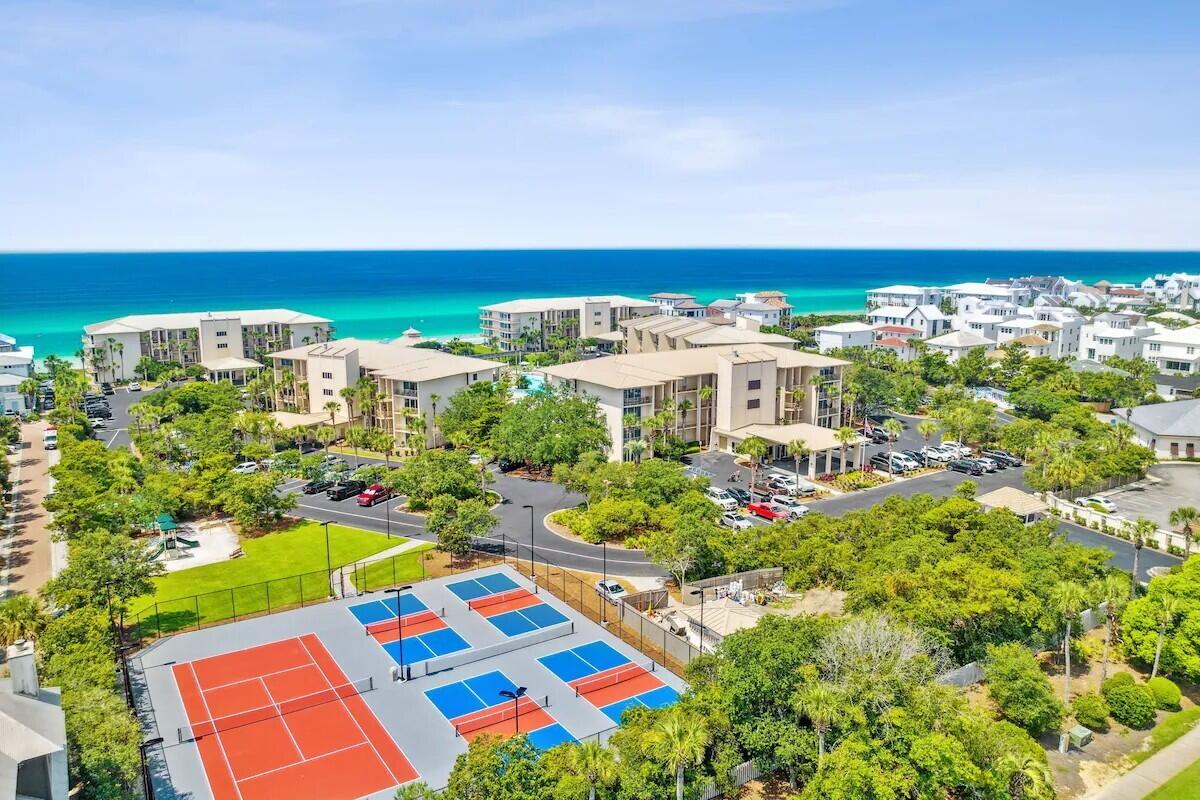 HIGH POINTE RESORT CONDO - Residential