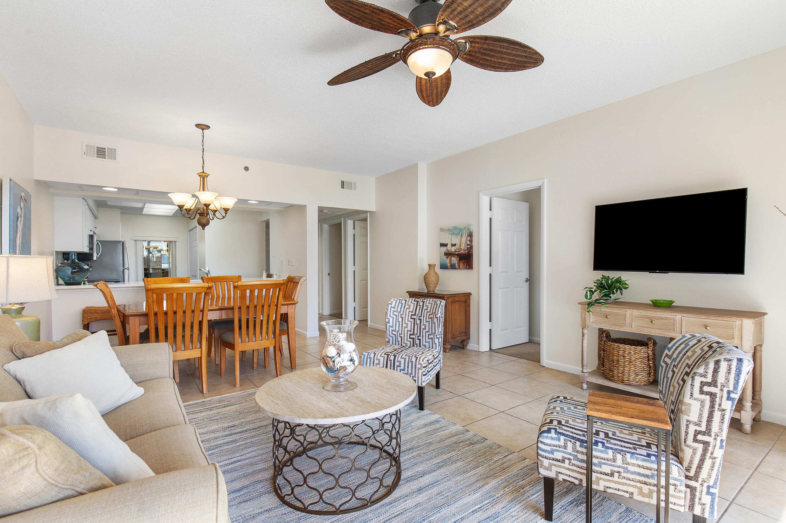 HIGH POINTE RESORT CONDO - Residential