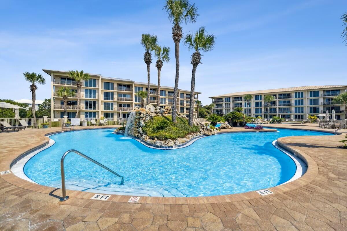 HIGH POINTE RESORT CONDO - Residential