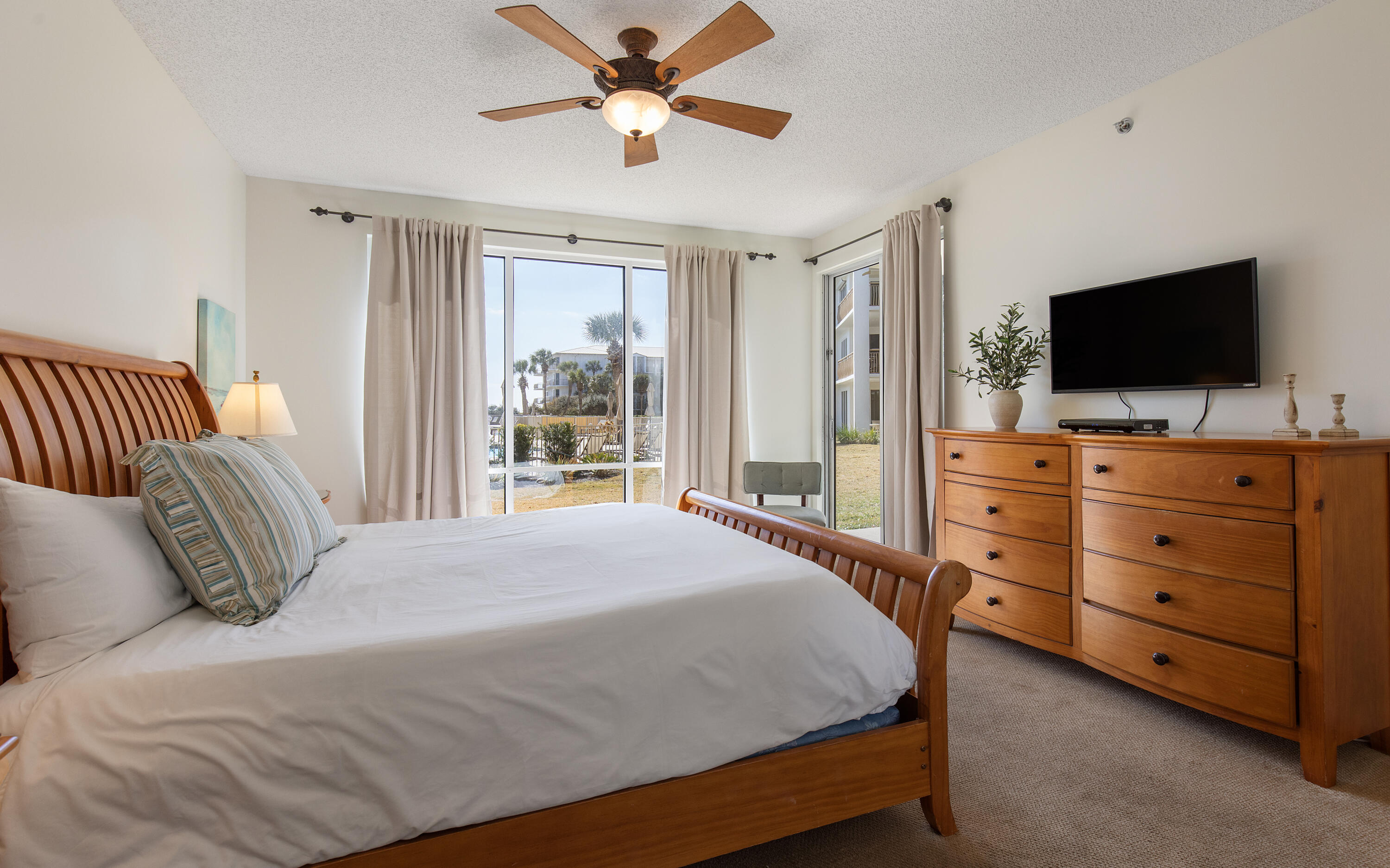 HIGH POINTE RESORT CONDO - Residential