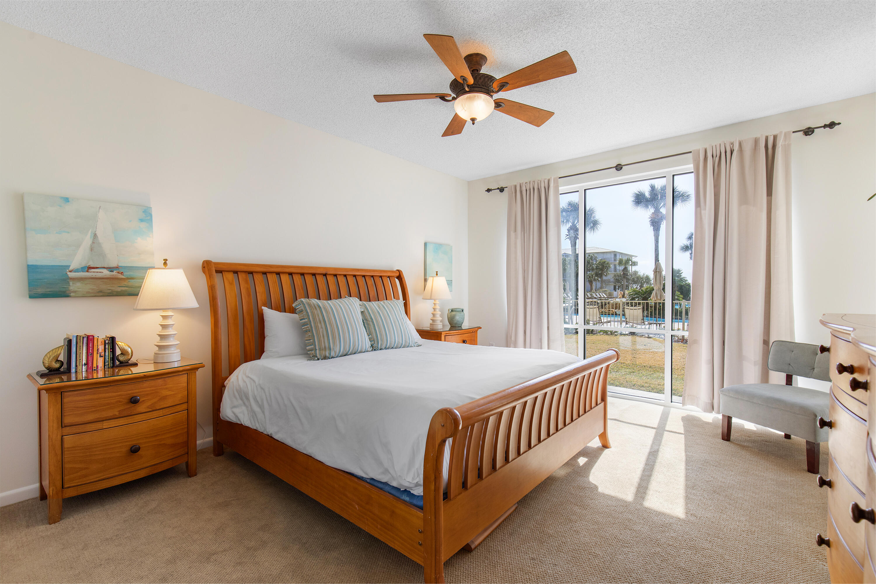 HIGH POINTE RESORT CONDO - Residential