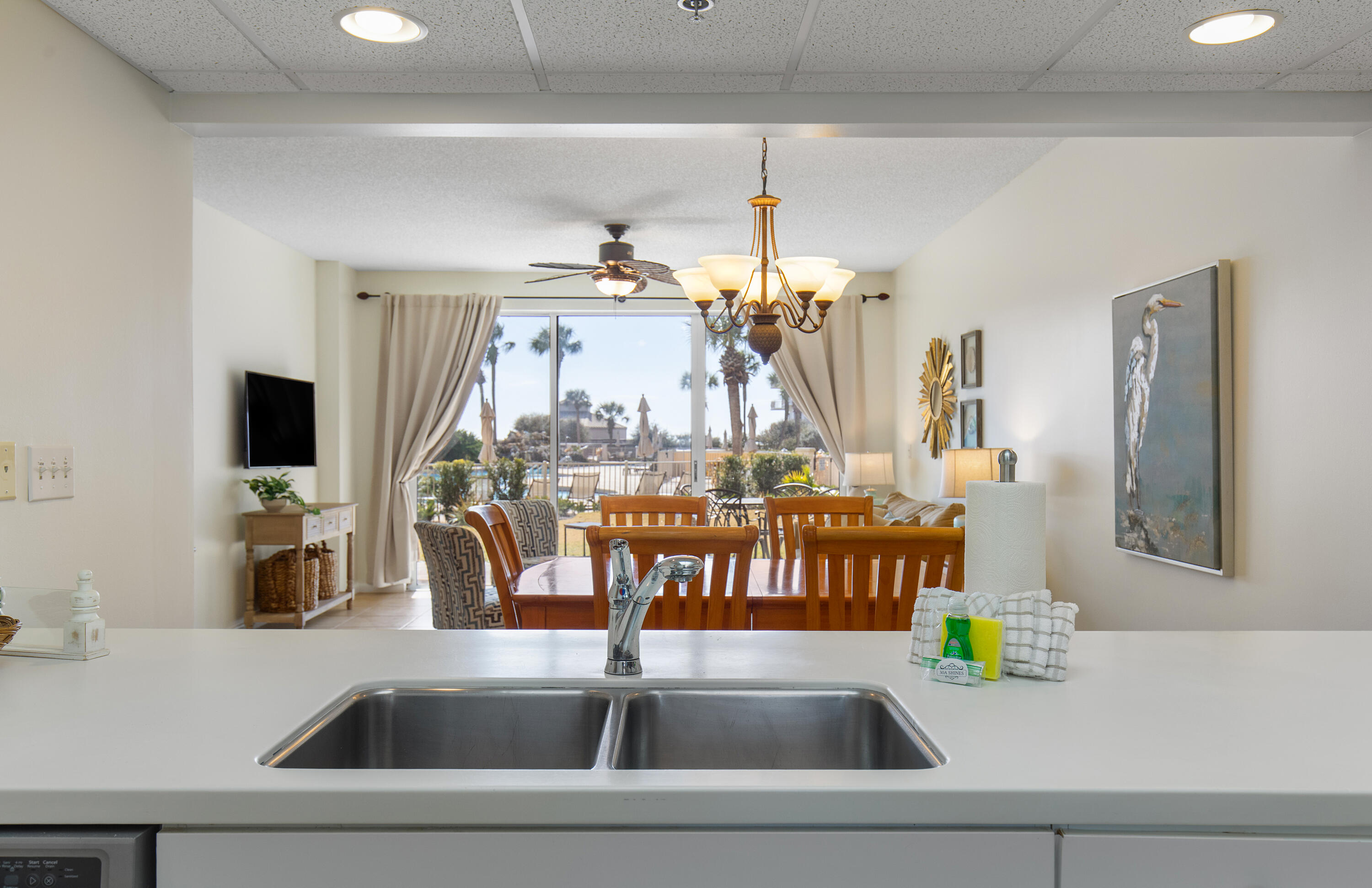 HIGH POINTE RESORT CONDO - Residential