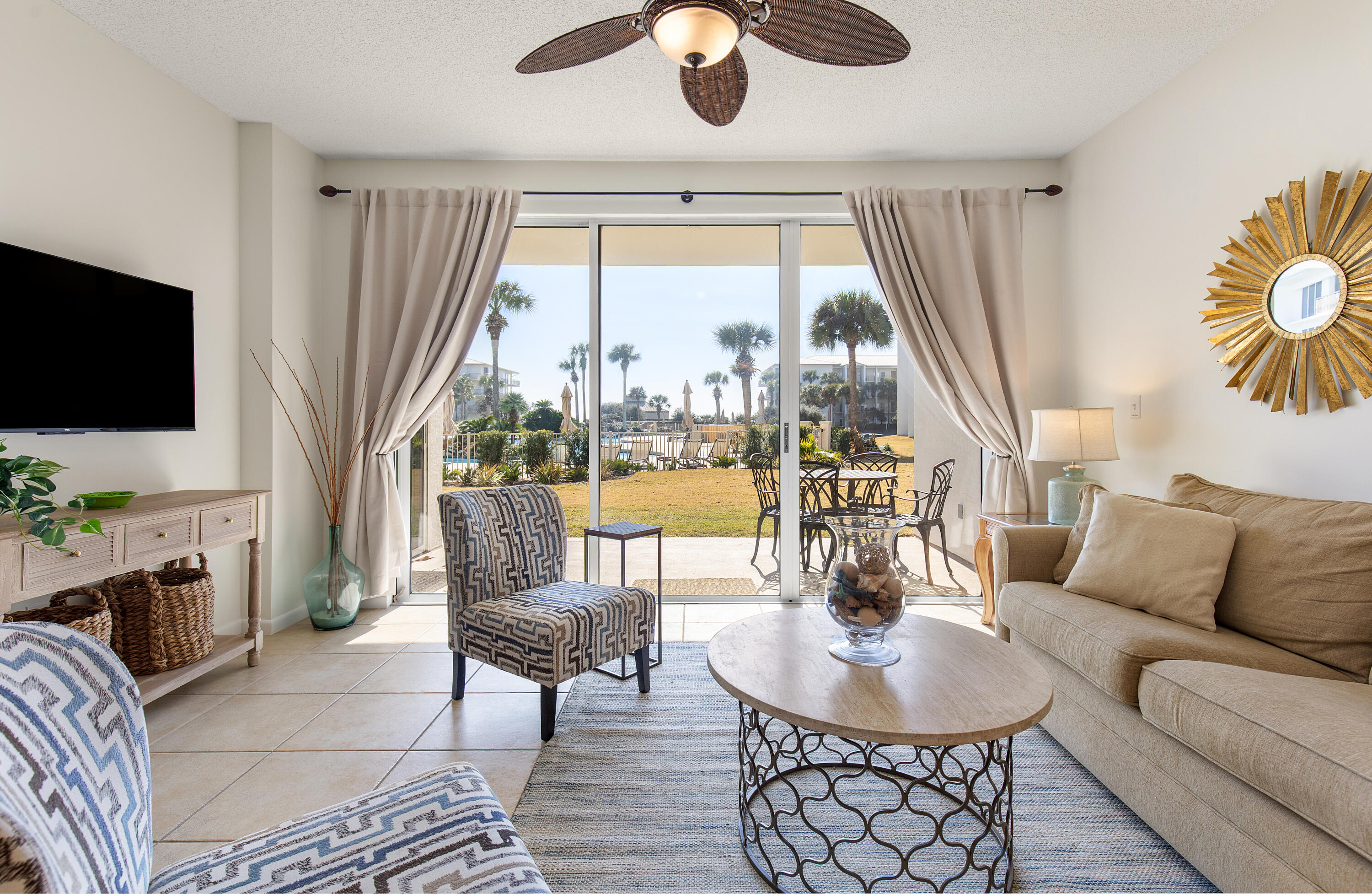 HIGH POINTE RESORT CONDO - Residential