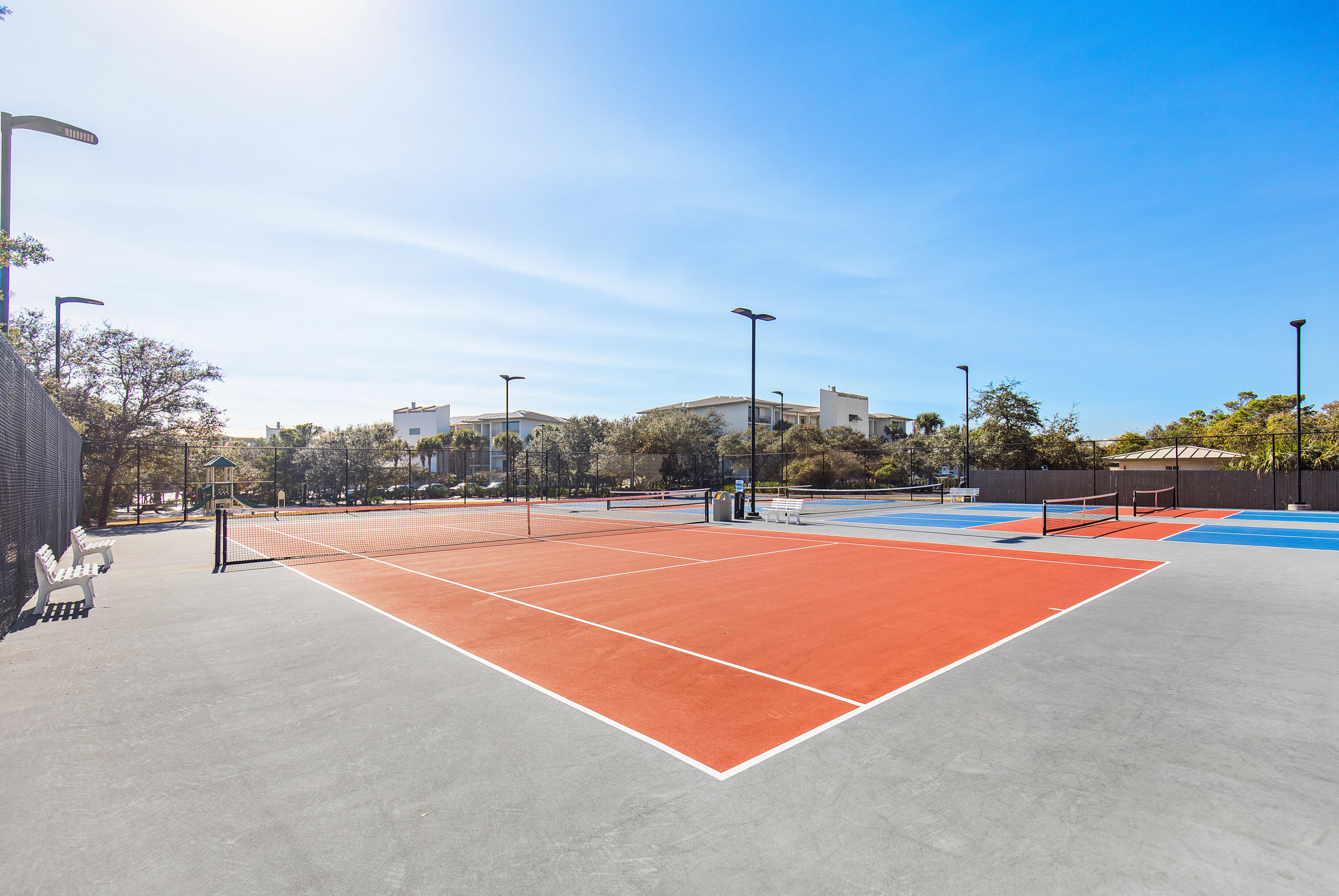 HIGH POINTE RESORT CONDO - Residential