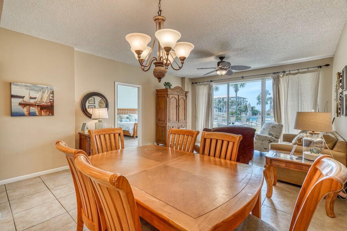 HIGH POINTE RESORT CONDO - Residential