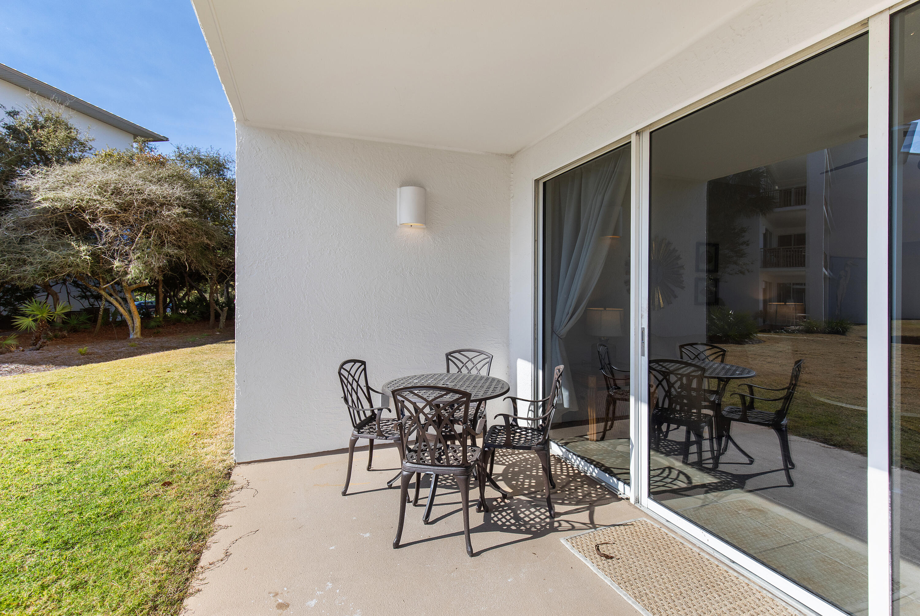 HIGH POINTE RESORT CONDO - Residential