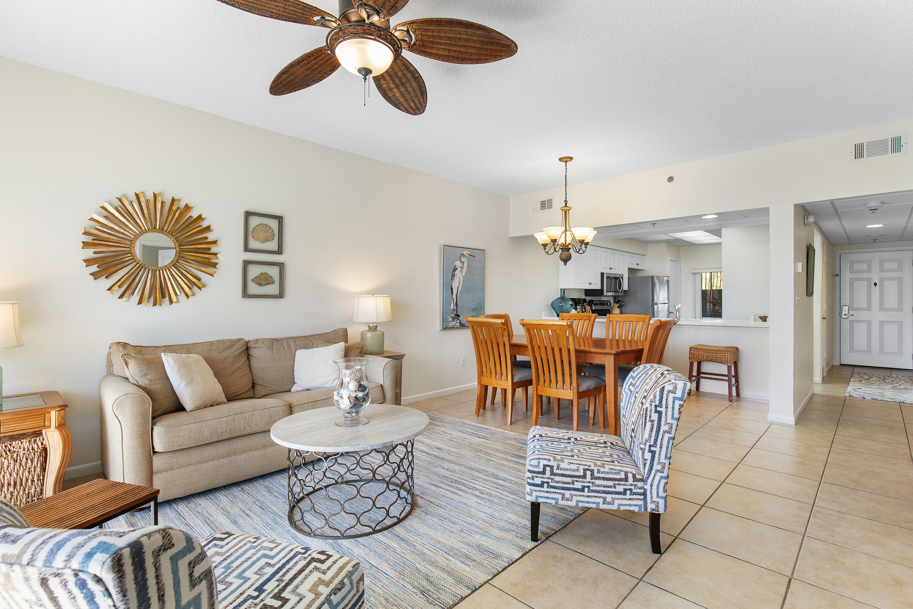 HIGH POINTE RESORT CONDO - Residential