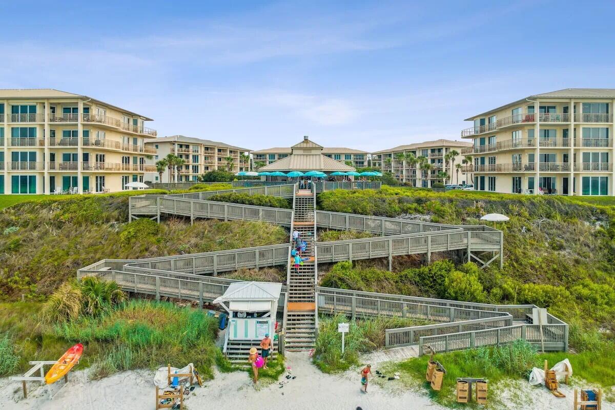 HIGH POINTE RESORT CONDO - Residential