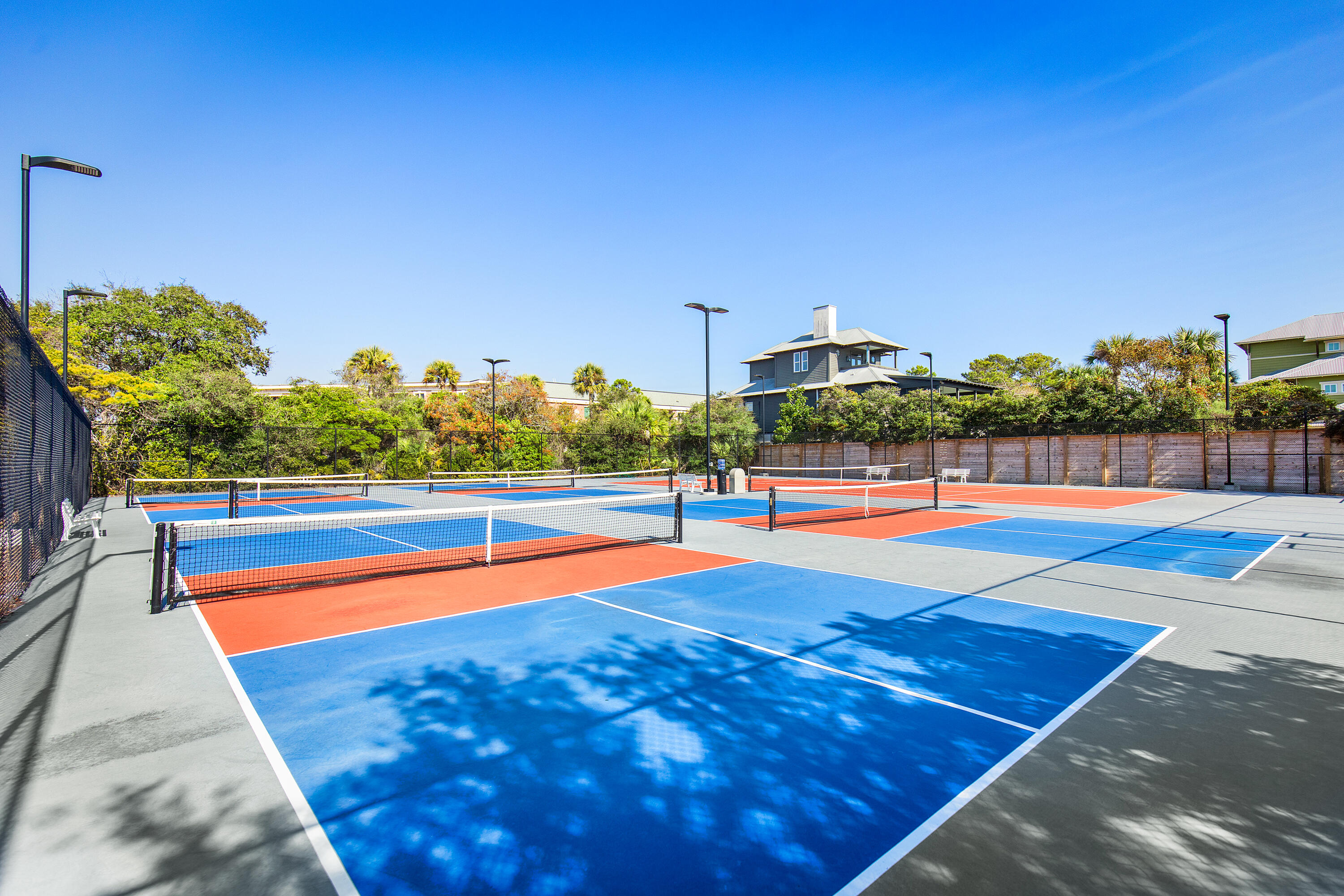 HIGH POINTE RESORT CONDO - Residential