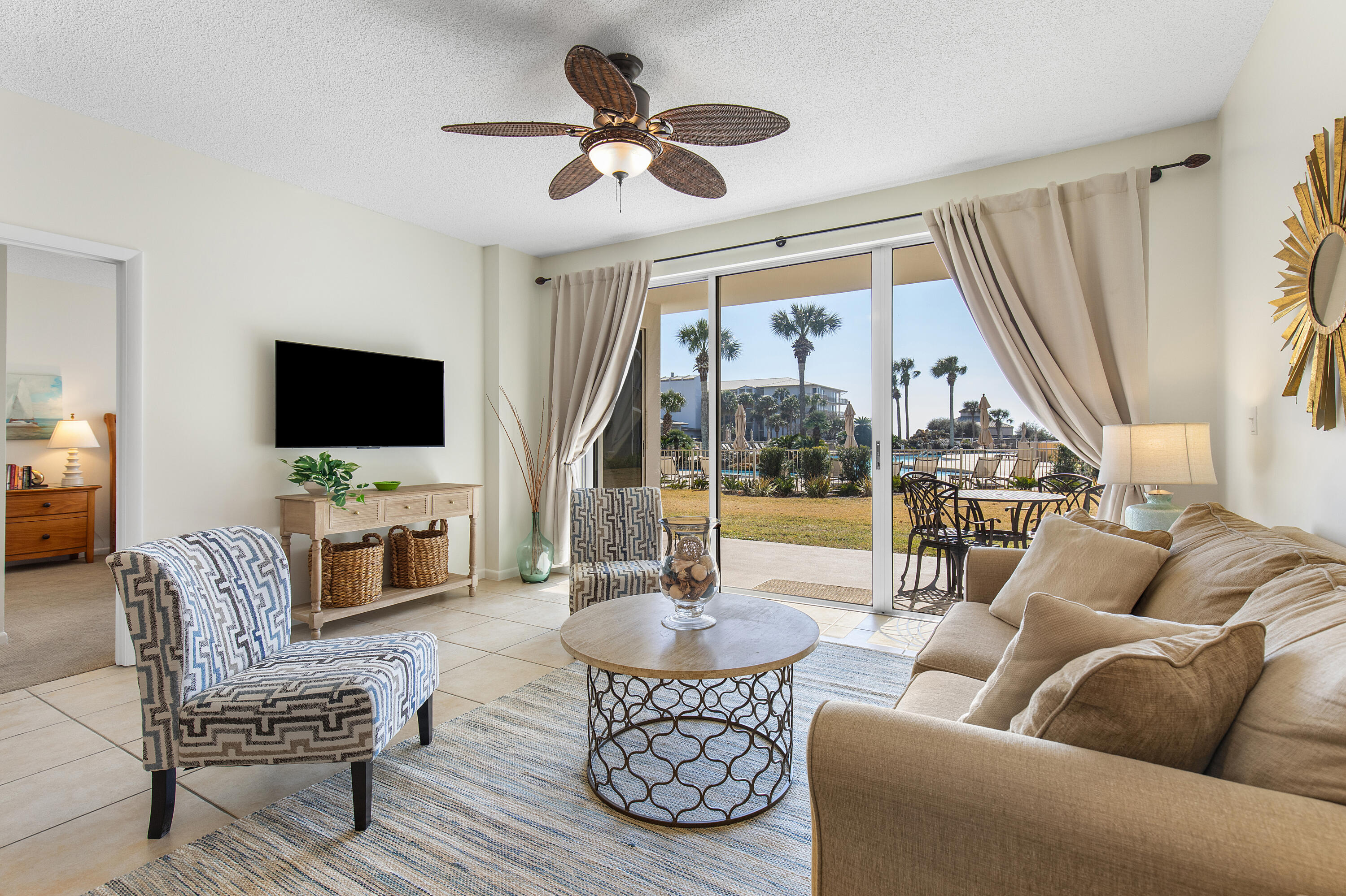 HIGH POINTE RESORT CONDO - Residential