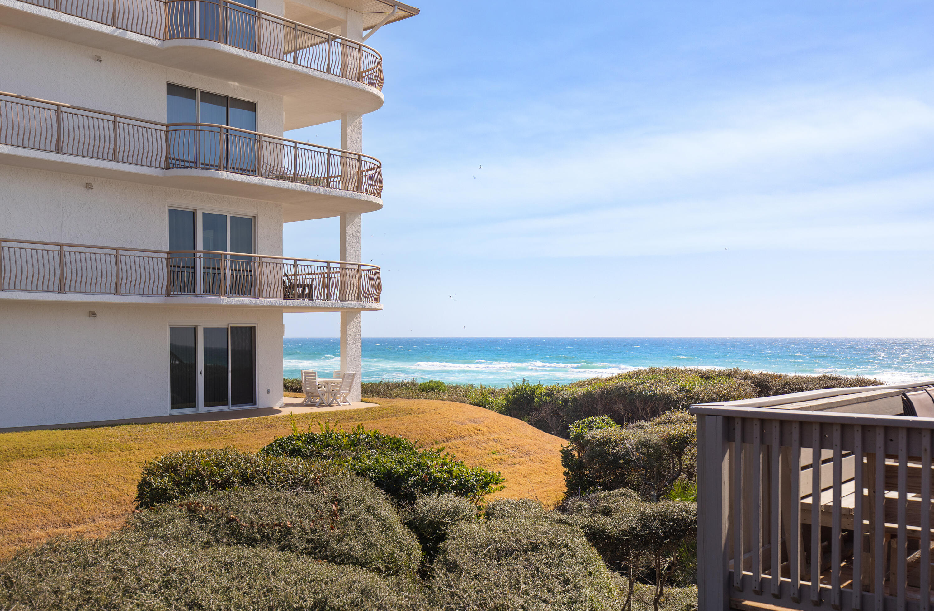 HIGH POINTE RESORT CONDO - Residential