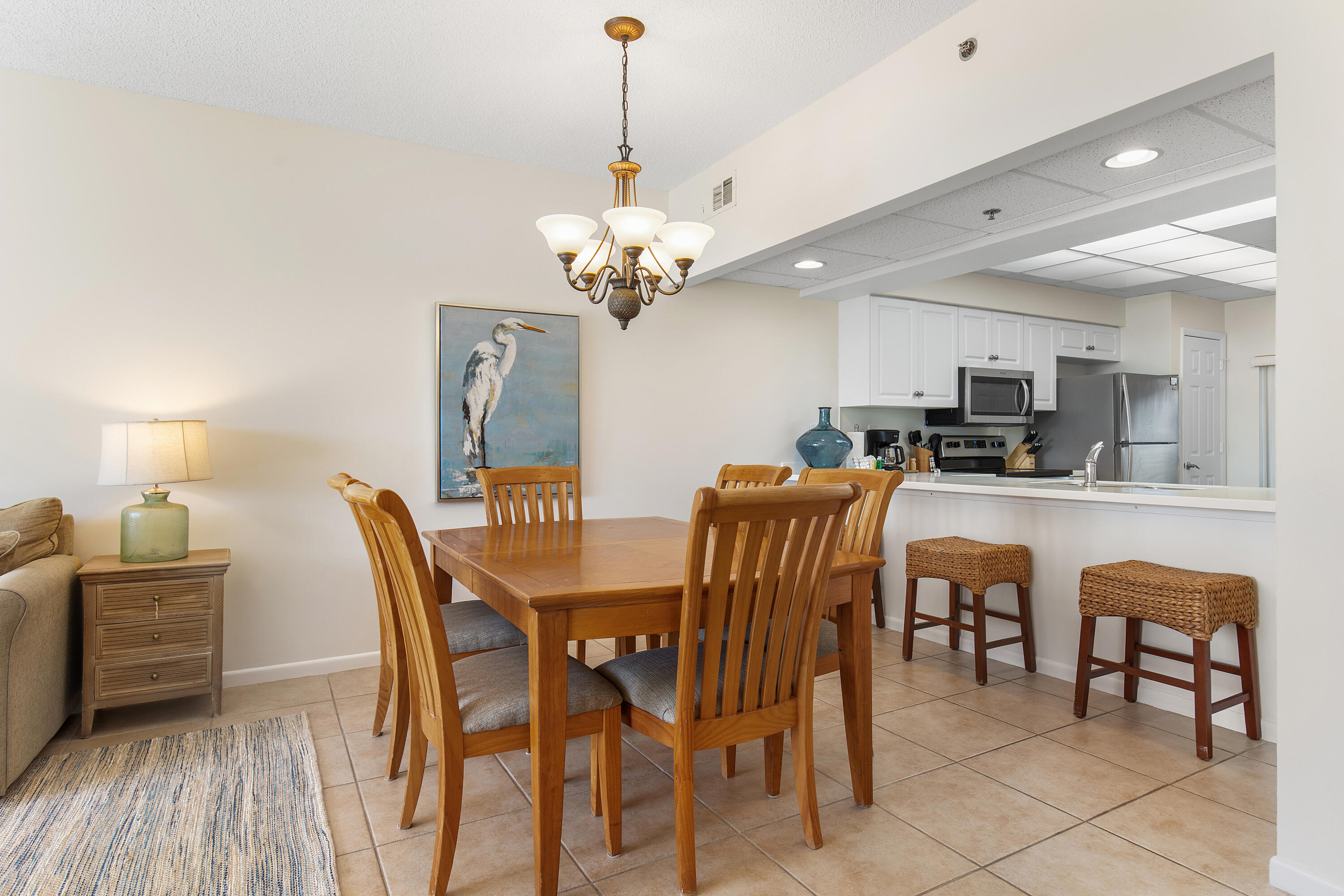 HIGH POINTE RESORT CONDO - Residential