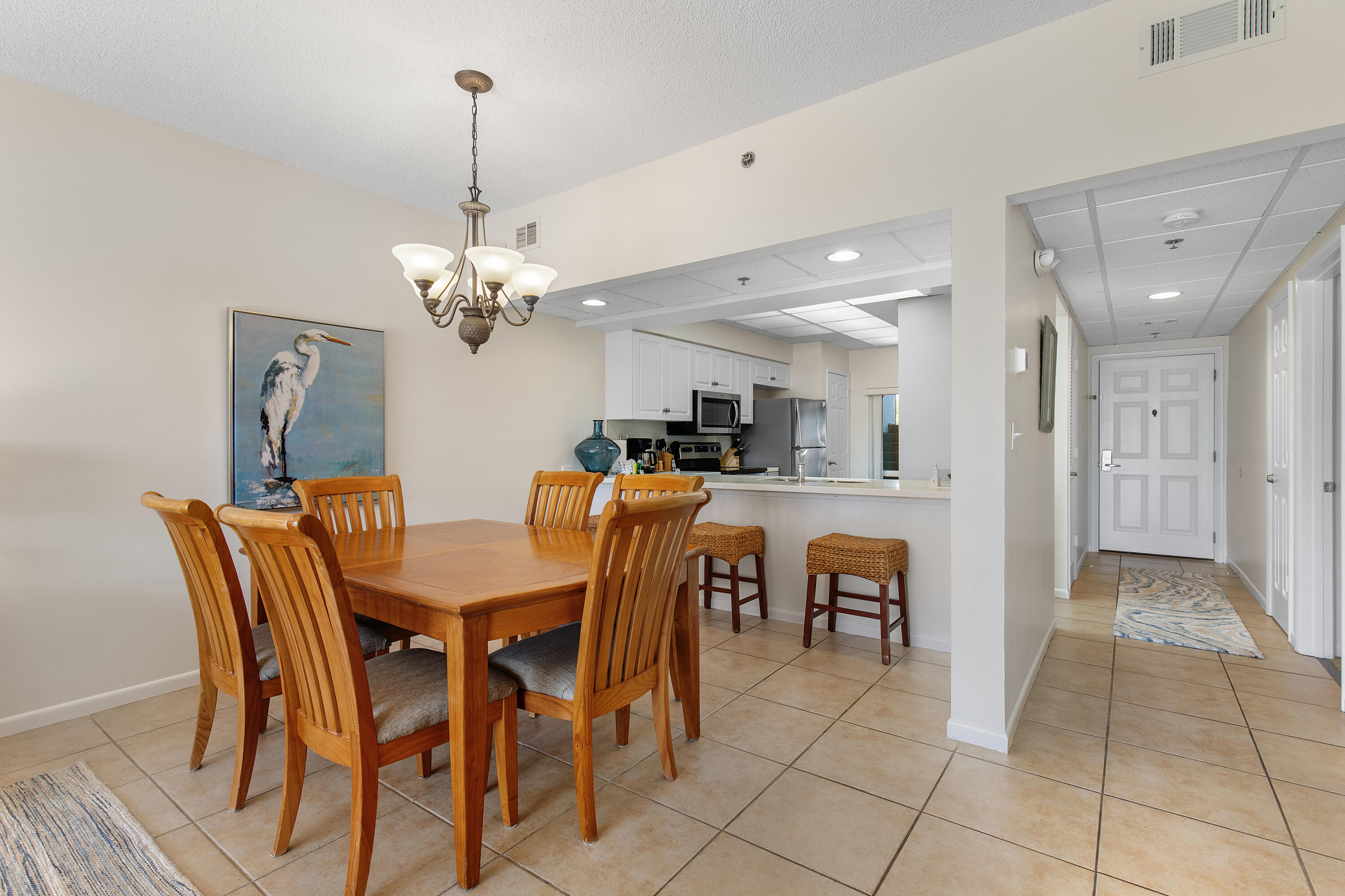 HIGH POINTE RESORT CONDO - Residential