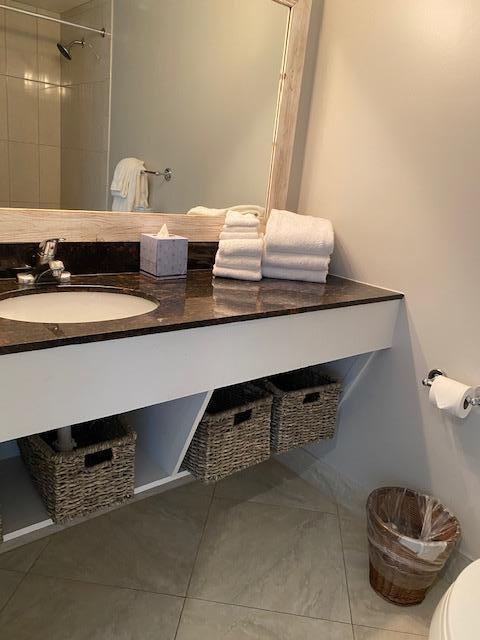 BAYSIDE CONDO SANDESTIN - Residential