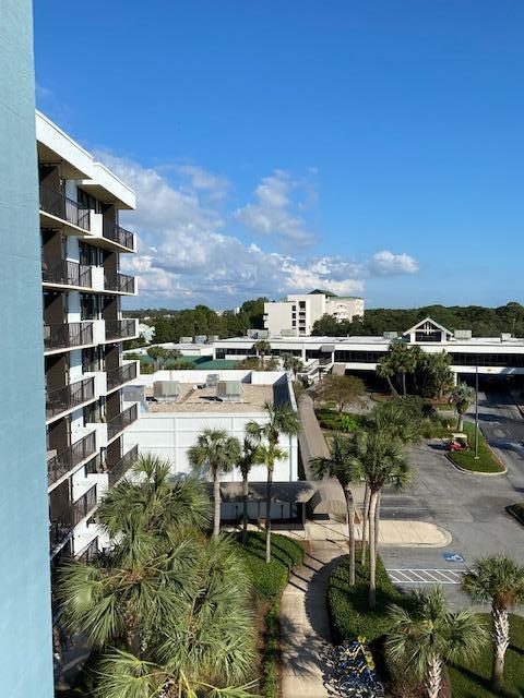 BAYSIDE CONDO SANDESTIN - Residential
