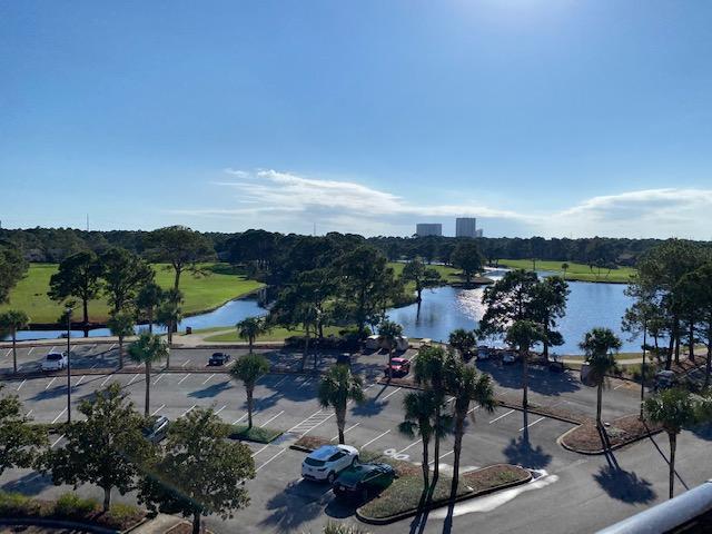 BAYSIDE CONDO SANDESTIN - Residential